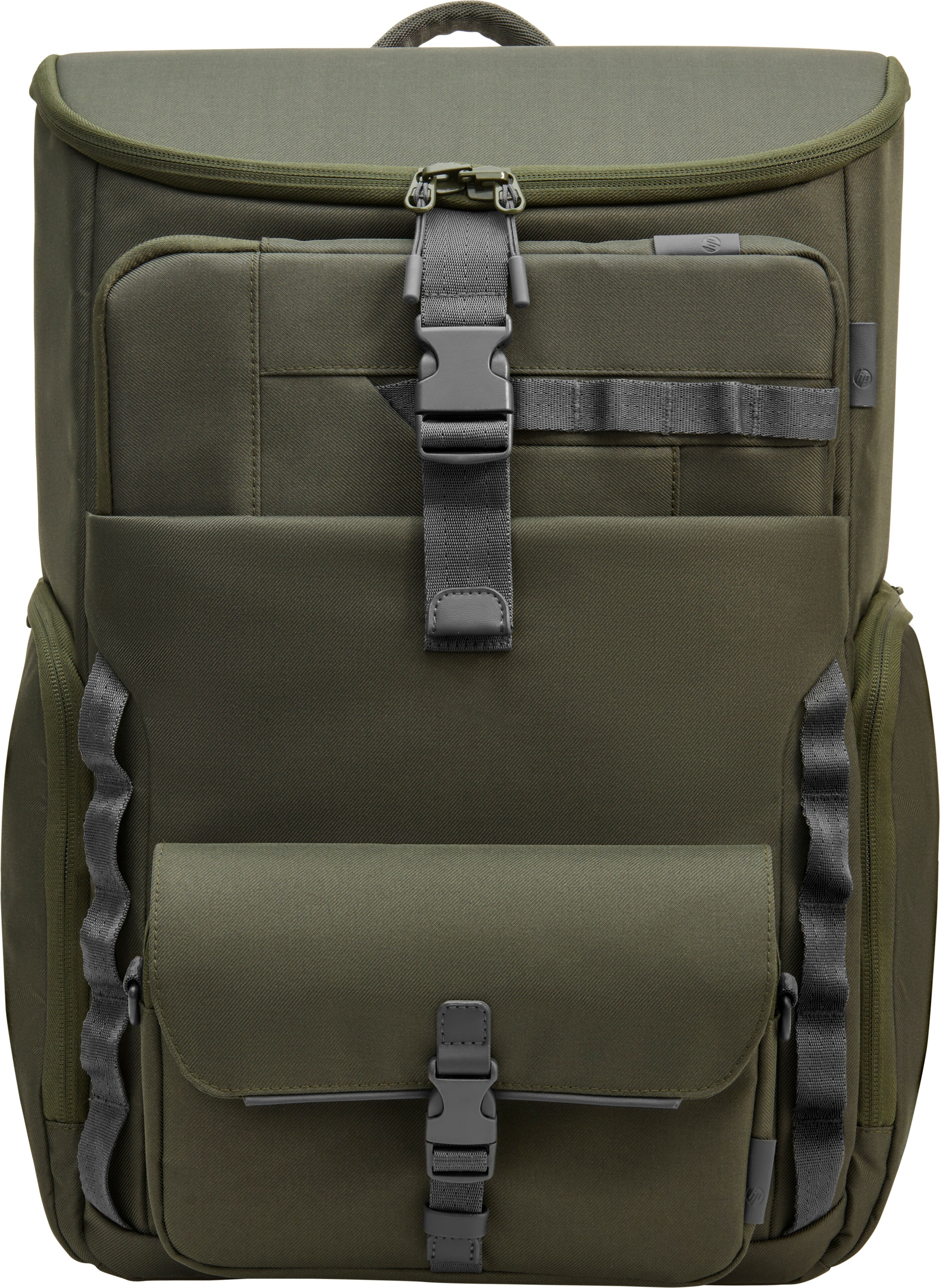 HP HP 15.6p Modular Laptop Backpack