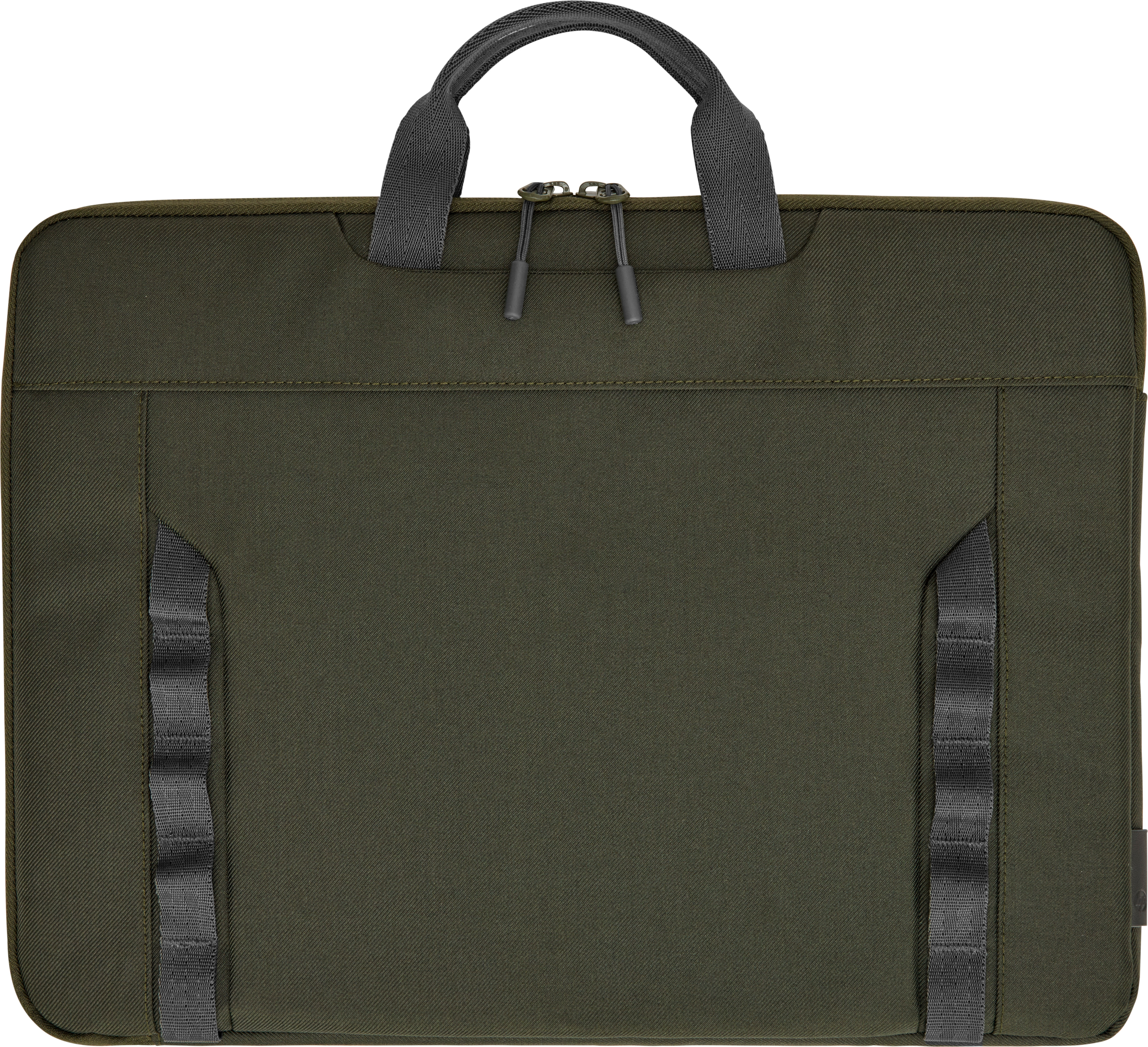 HP - Housse d'ordinateur portable - modulaire - 15.6