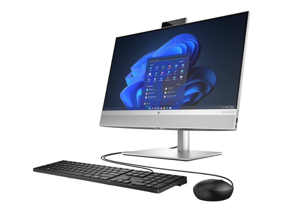 DELL PC tout-en-un EliteOne 840 G9