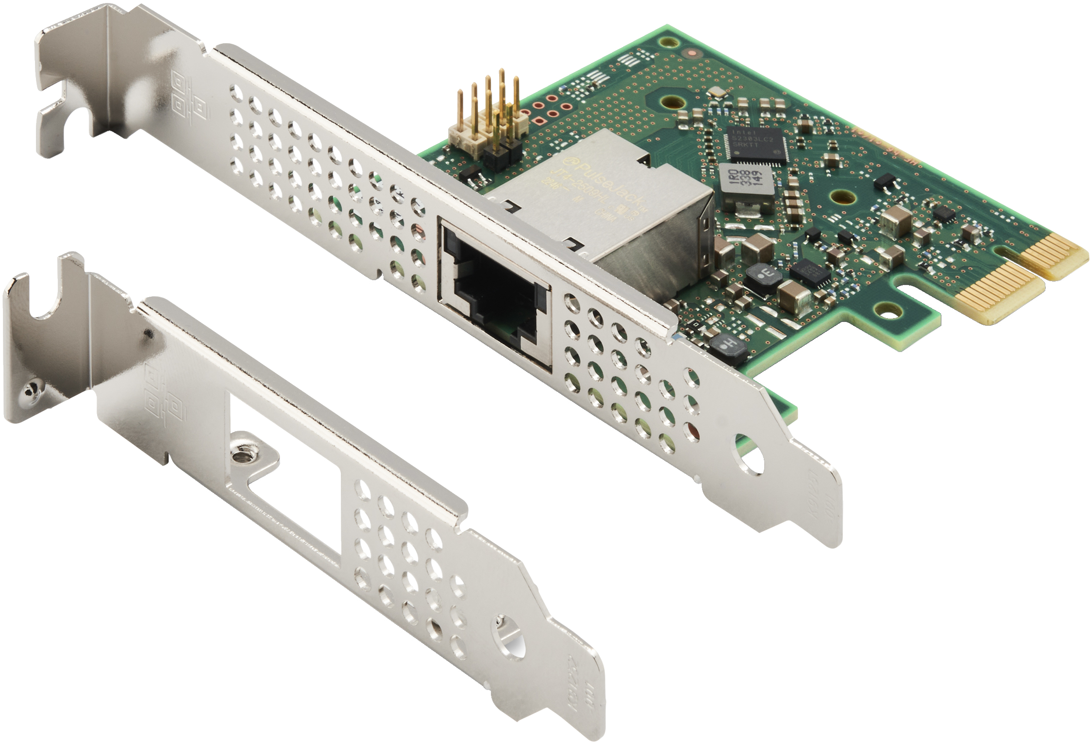HP HP Intel I226-T1 2.5GbE Ethernet Network Adapter