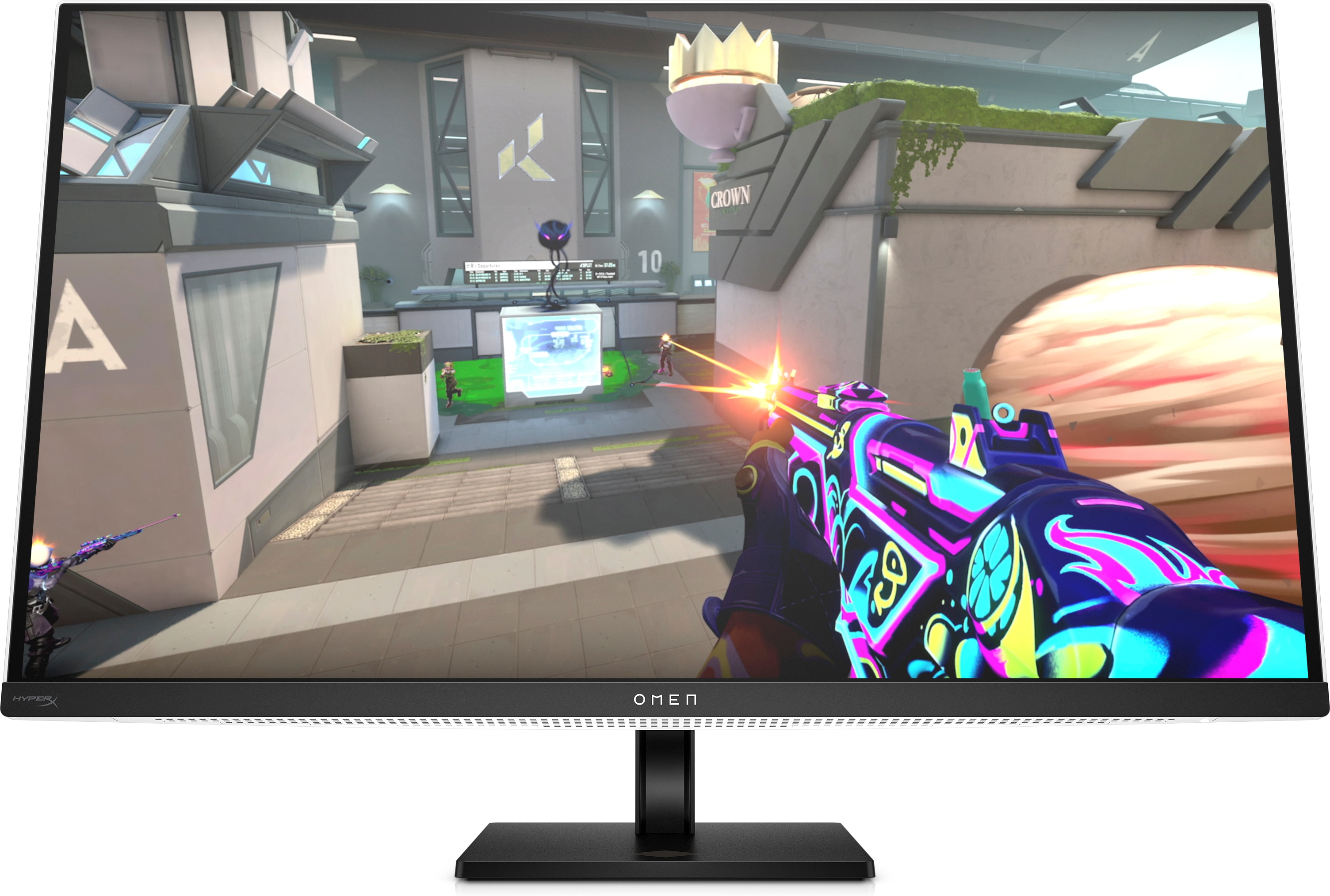 HP Monitor OMEN Transcend 32 31.5