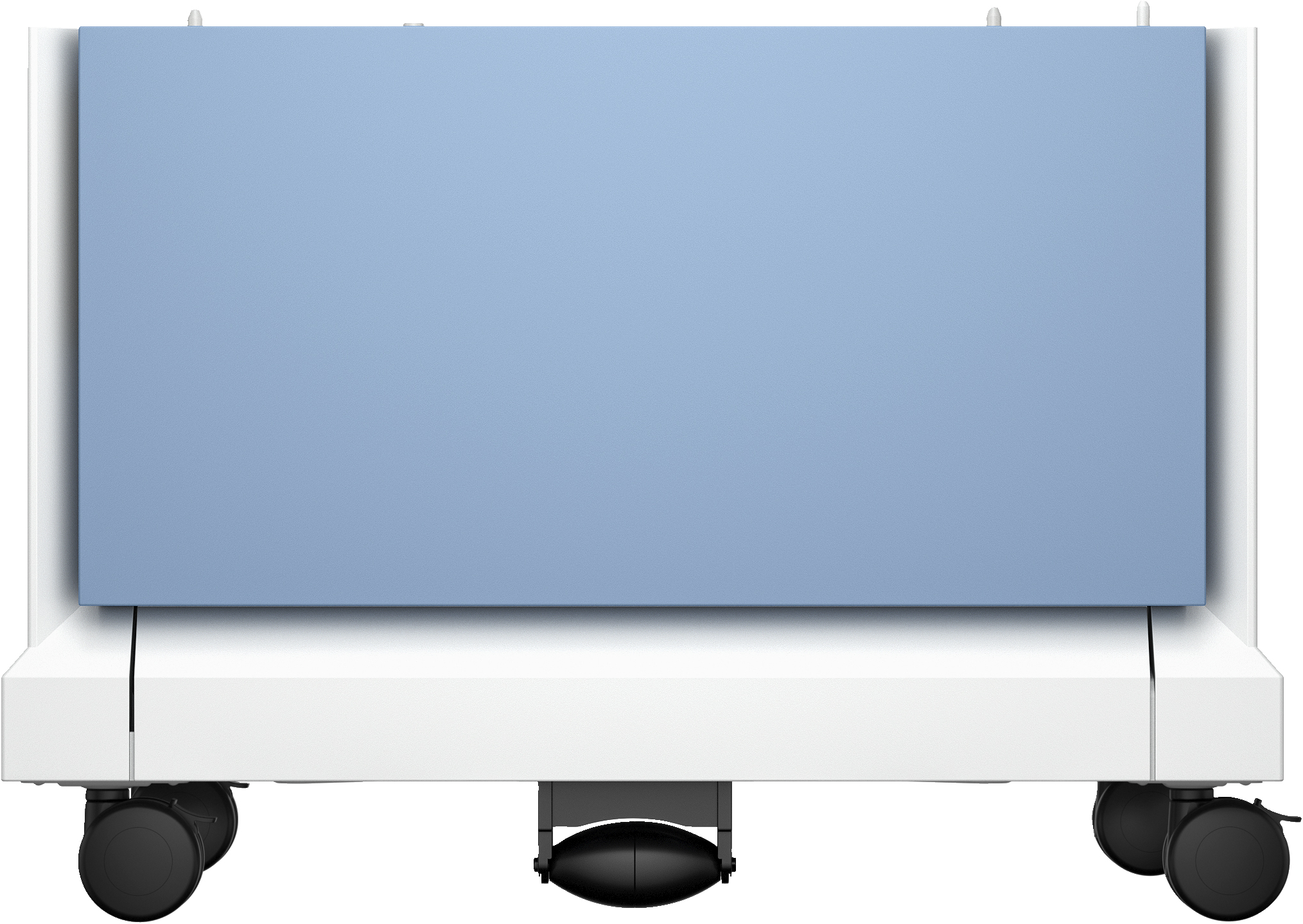 HP Clr LaserJet 2100 Sheet HC Tray/Stand
