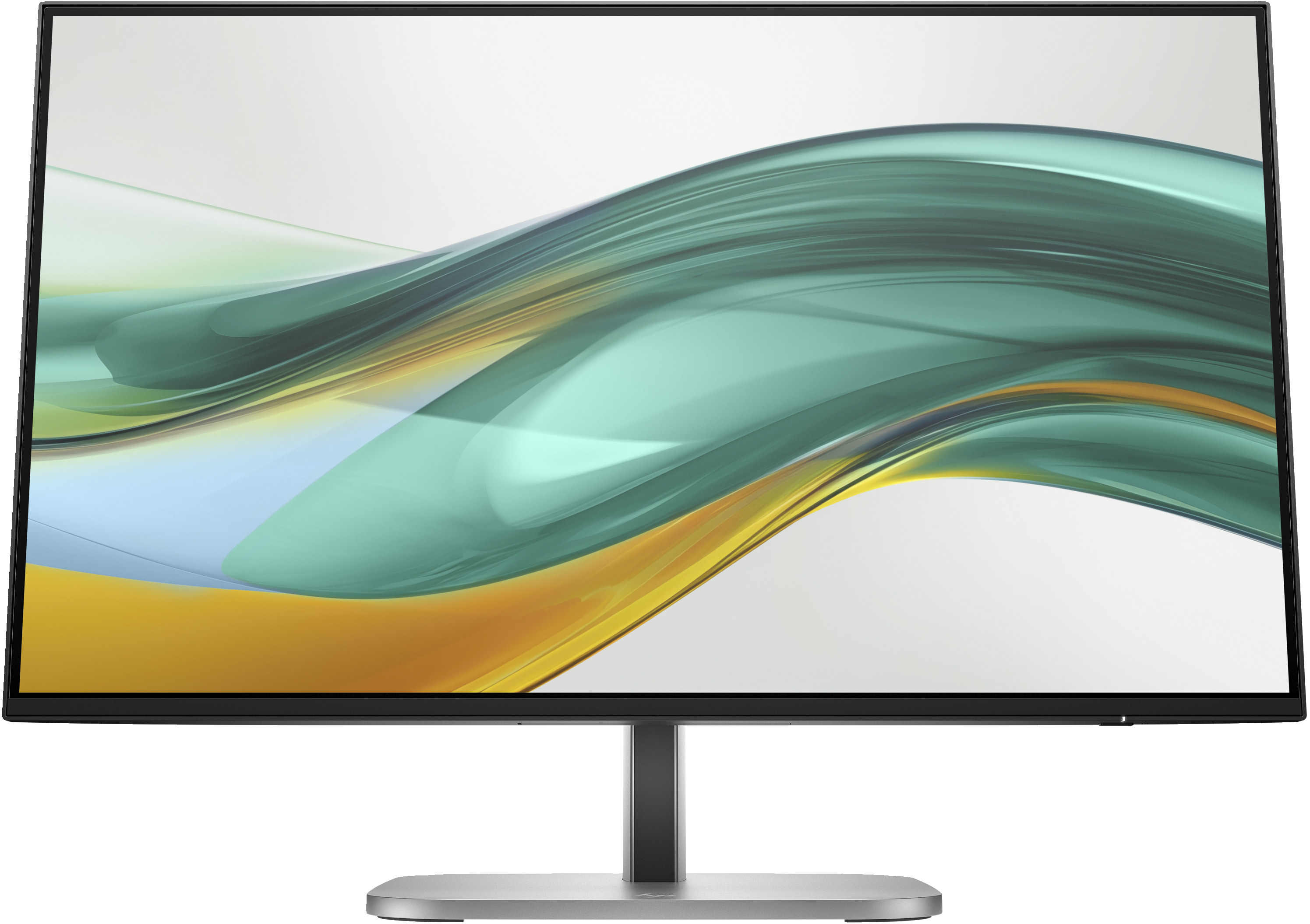 HP S5 Pro 524pf FHD No Stand MNTR EMEA-INTL English Loc-Euro plug