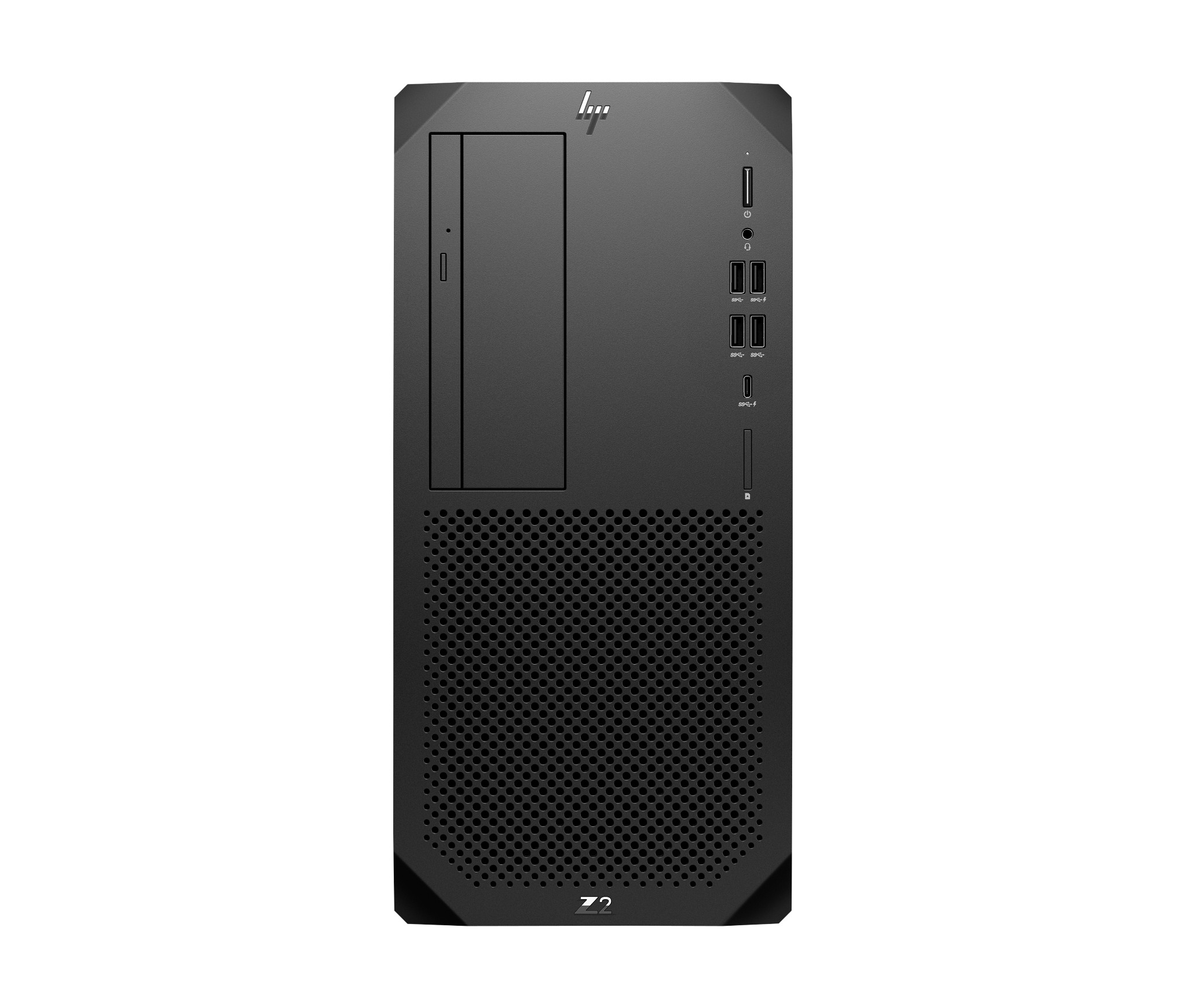 HP ### HP Z2 G9 TWR Intel Core i7-14700K 32Go DDR5 1To SSD RTX A2000 W11P 3/3/3