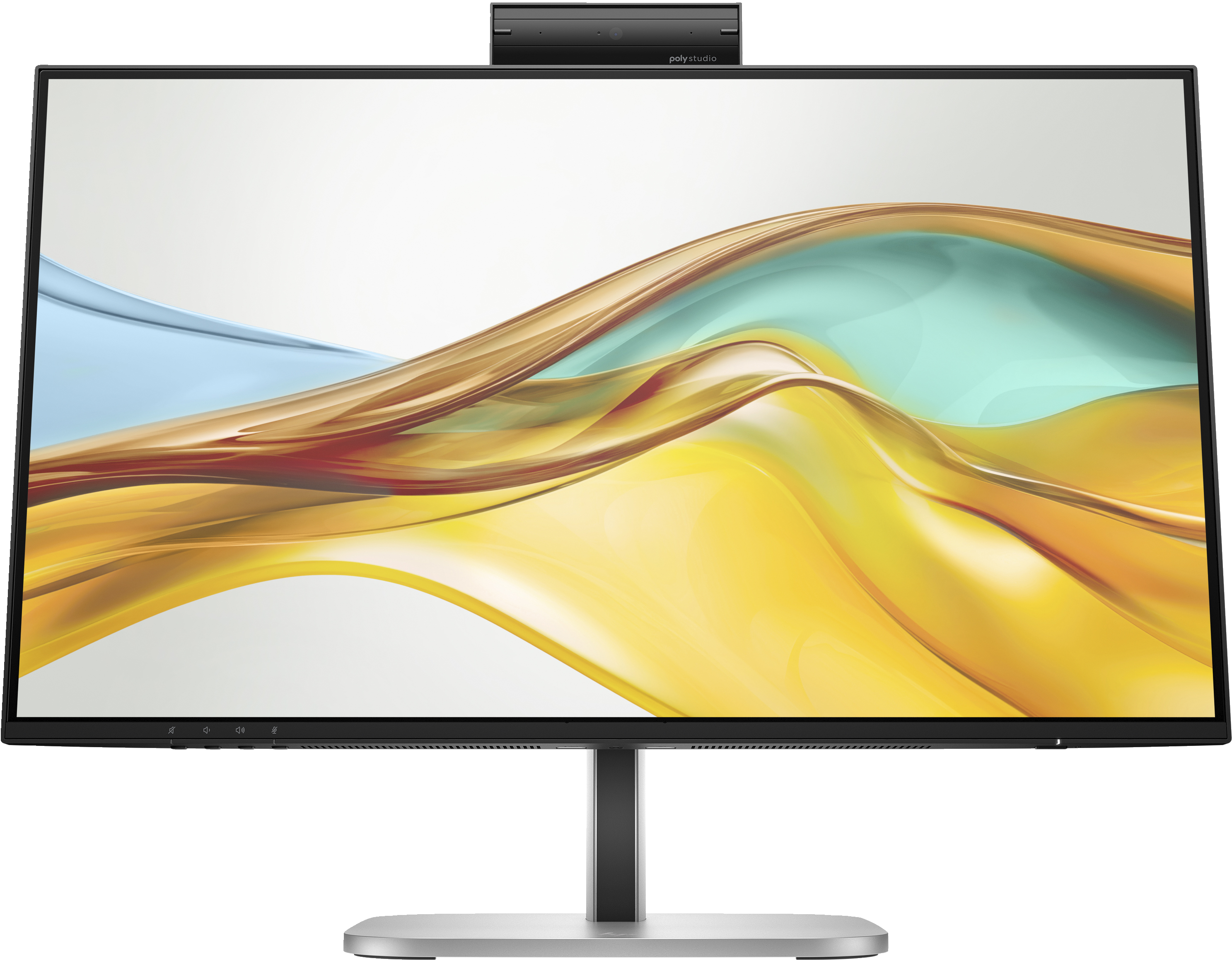 HP HP S5 Pro 524pm FHD USB-C 60.45cm 23.8p Conf. Display SmartBuy