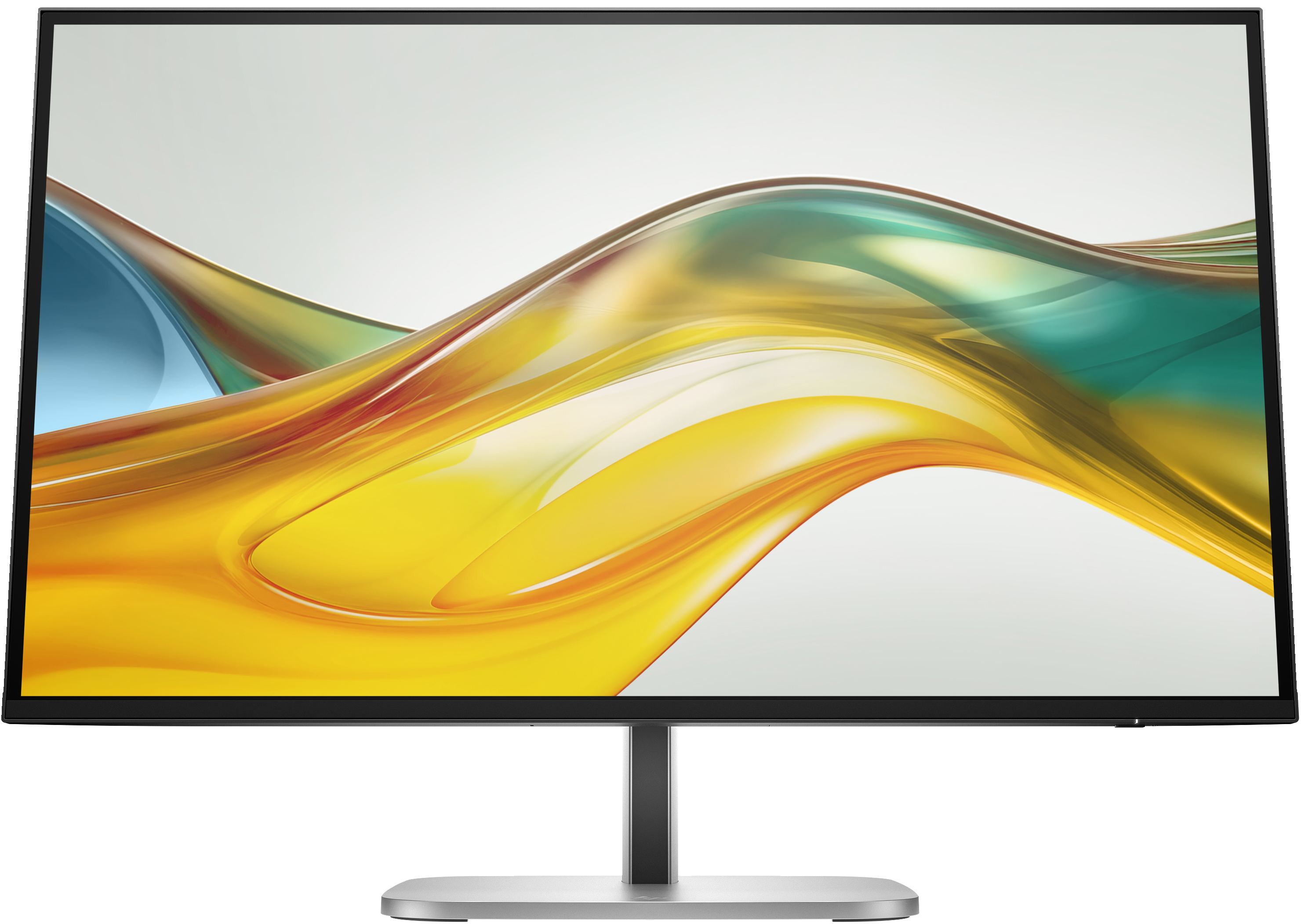 HP S5 Pro 527pq 27p QHD HDMI DP Monitor 3/3/0
