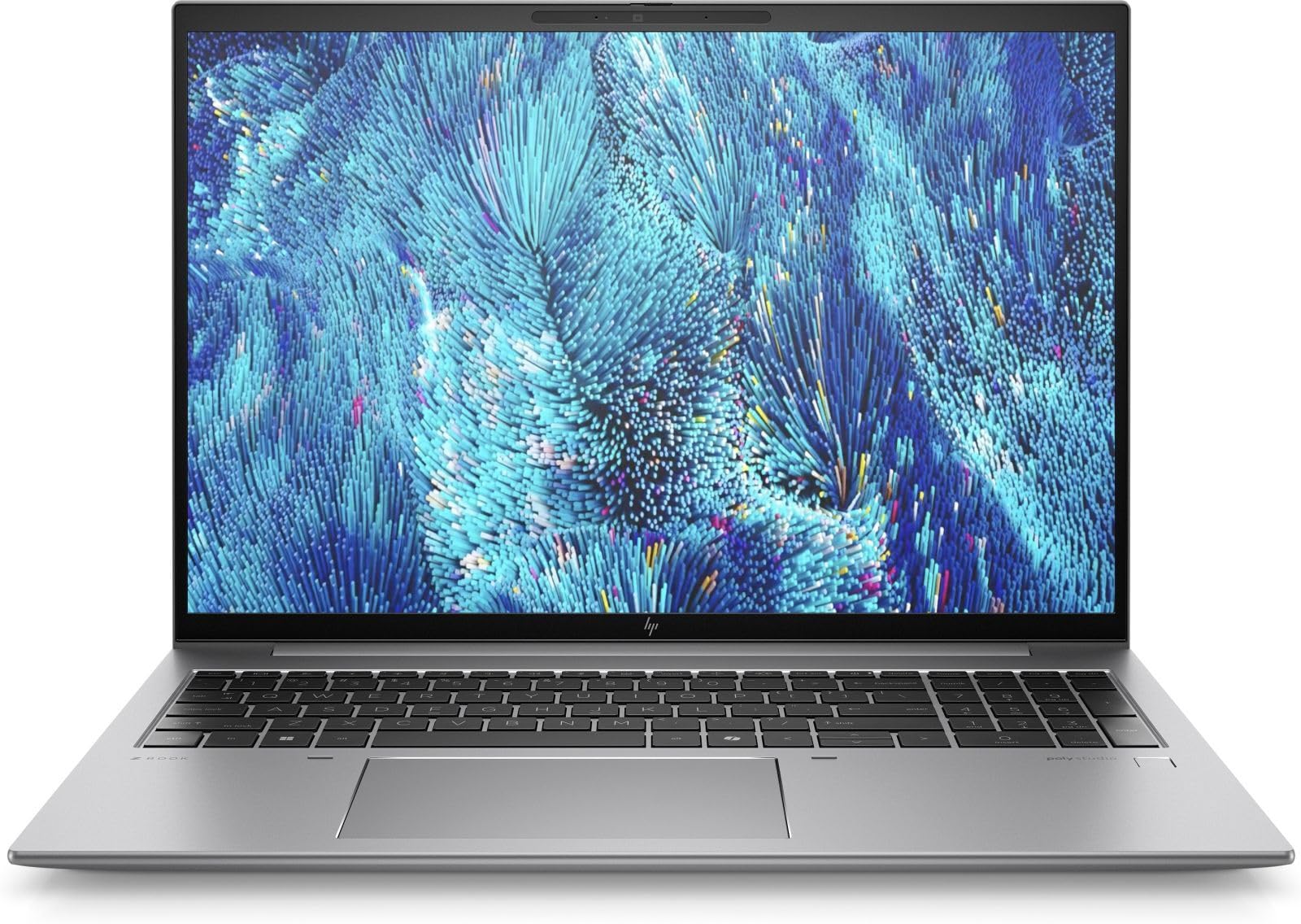 HP ZBook Firefly 16 G11 Intel Core Ultra 7 155H 40,64cm 16Zoll WUXGA 32GB 1TB/SSD W11P 3J War (DE)