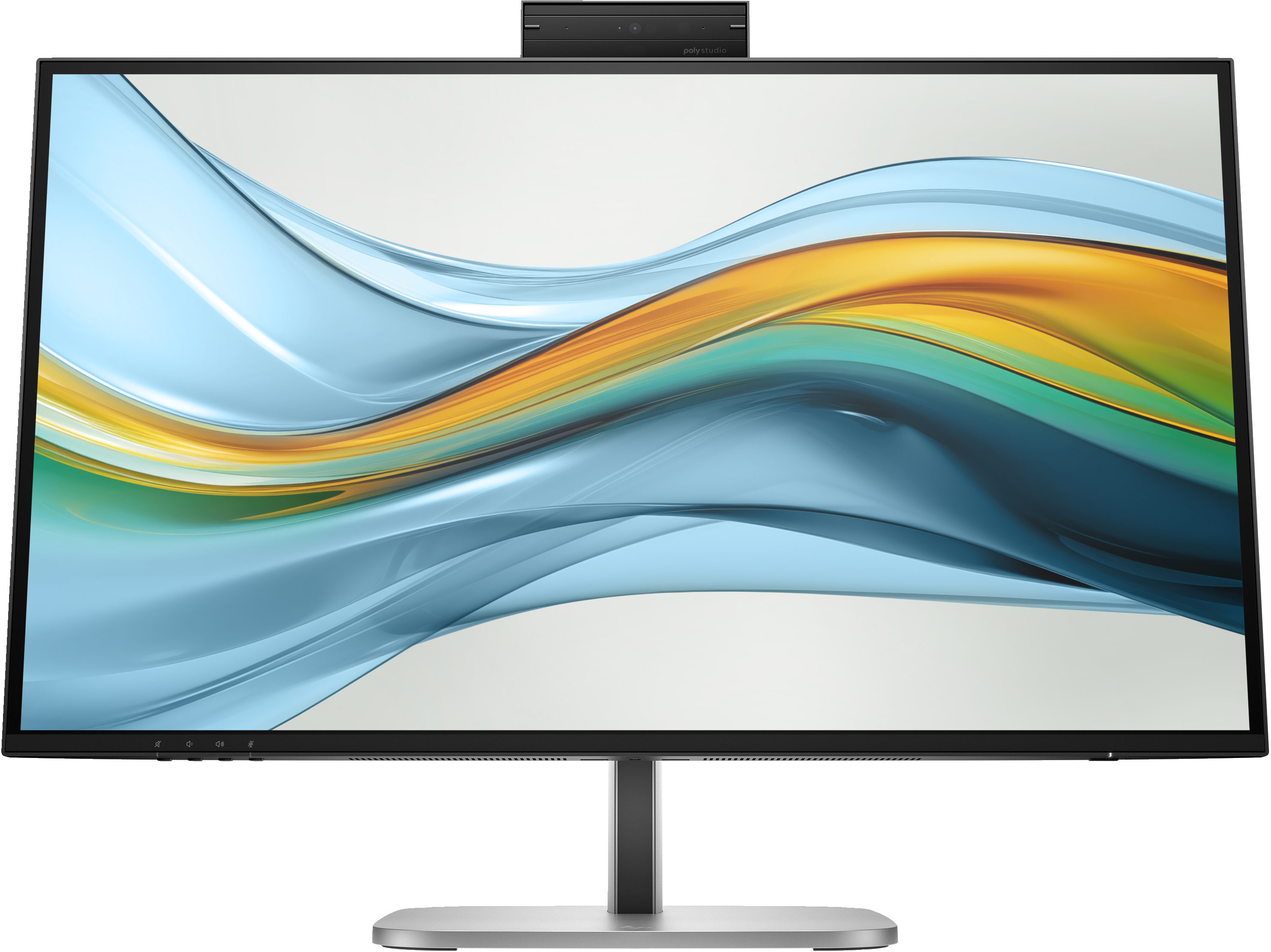 HP HP S5 Pro 527pm 27p QHD USB-C conferencing Monitor SmartBuy