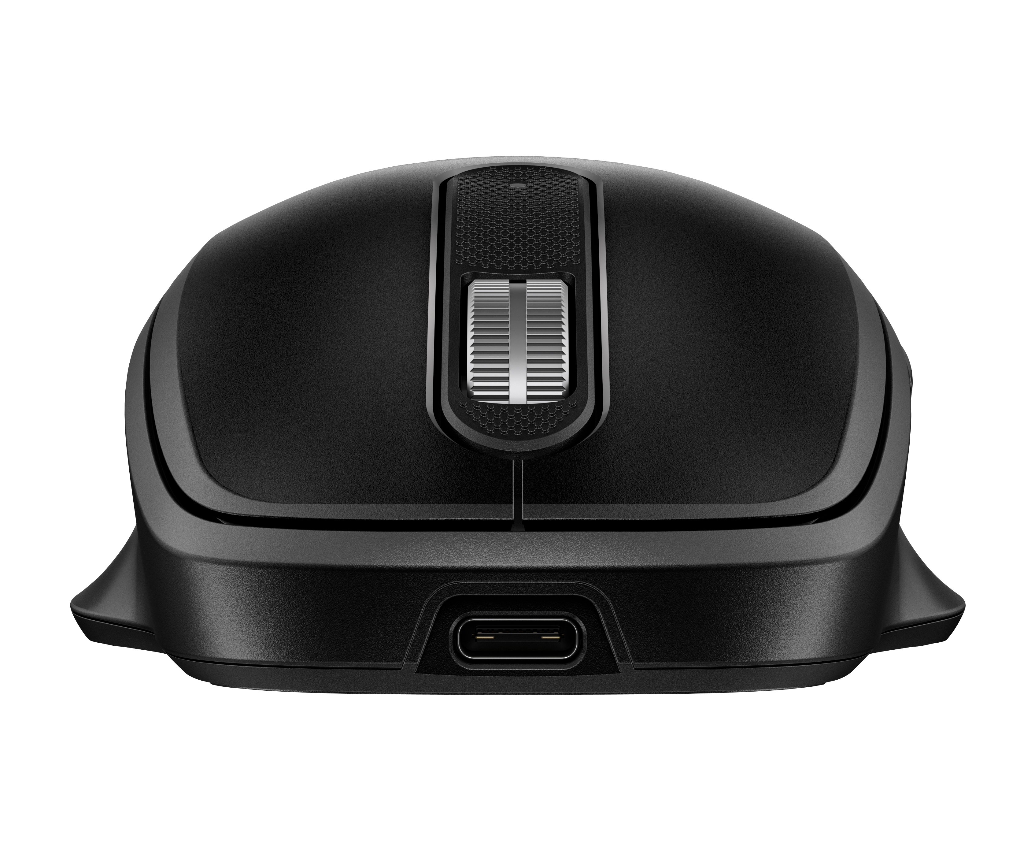 HP Ensemble clavier et souris sans fil 725 Rechargeable Multidimensionnel, Noir, Ambidextre