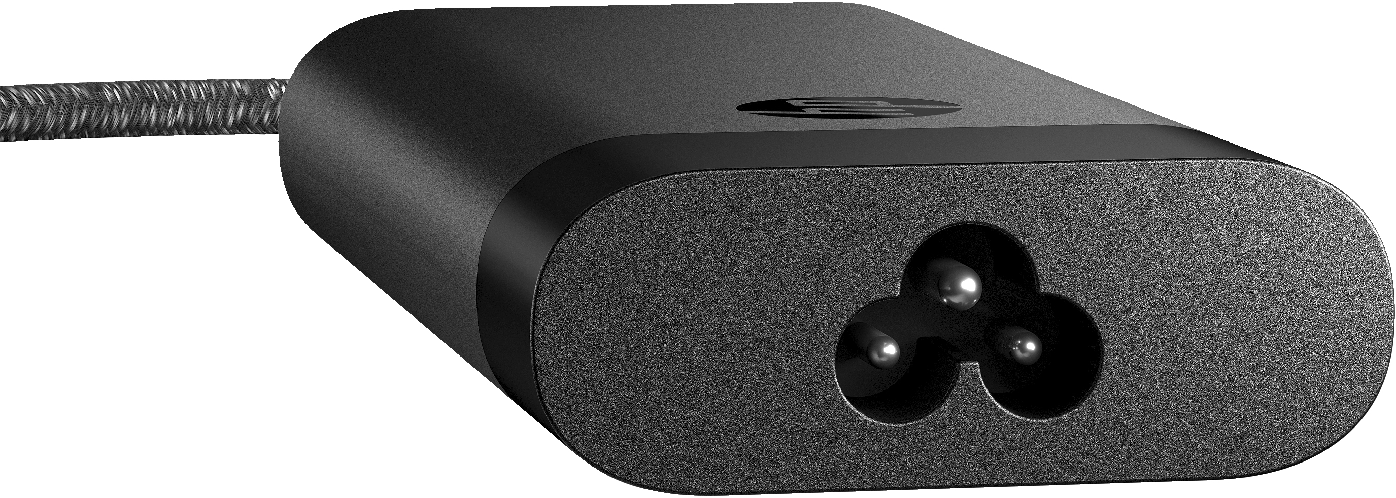 HP - Adaptateur secteur - chargeur d'ordinateur portable USB-C - 110 Watt - Europe