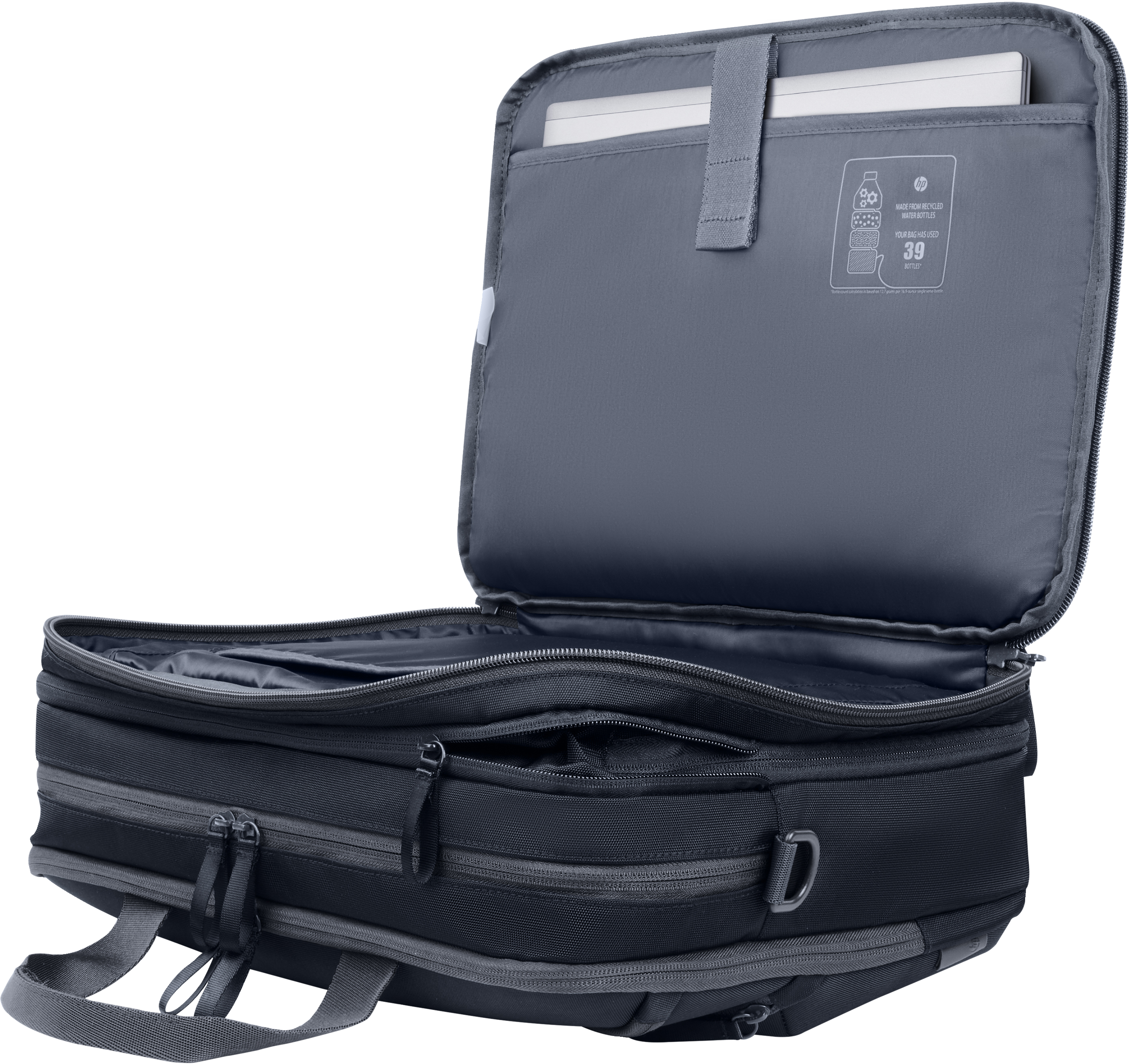 HP HP Travel Plus 15L 14p Laptop Bag
