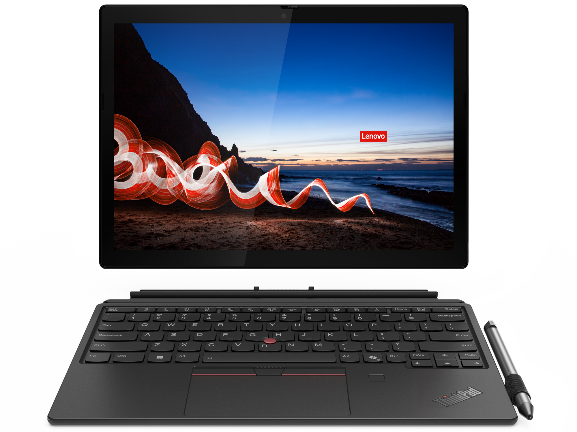 LENOVO ThinkPad X12 Detachable G2 (21LK001AGE)