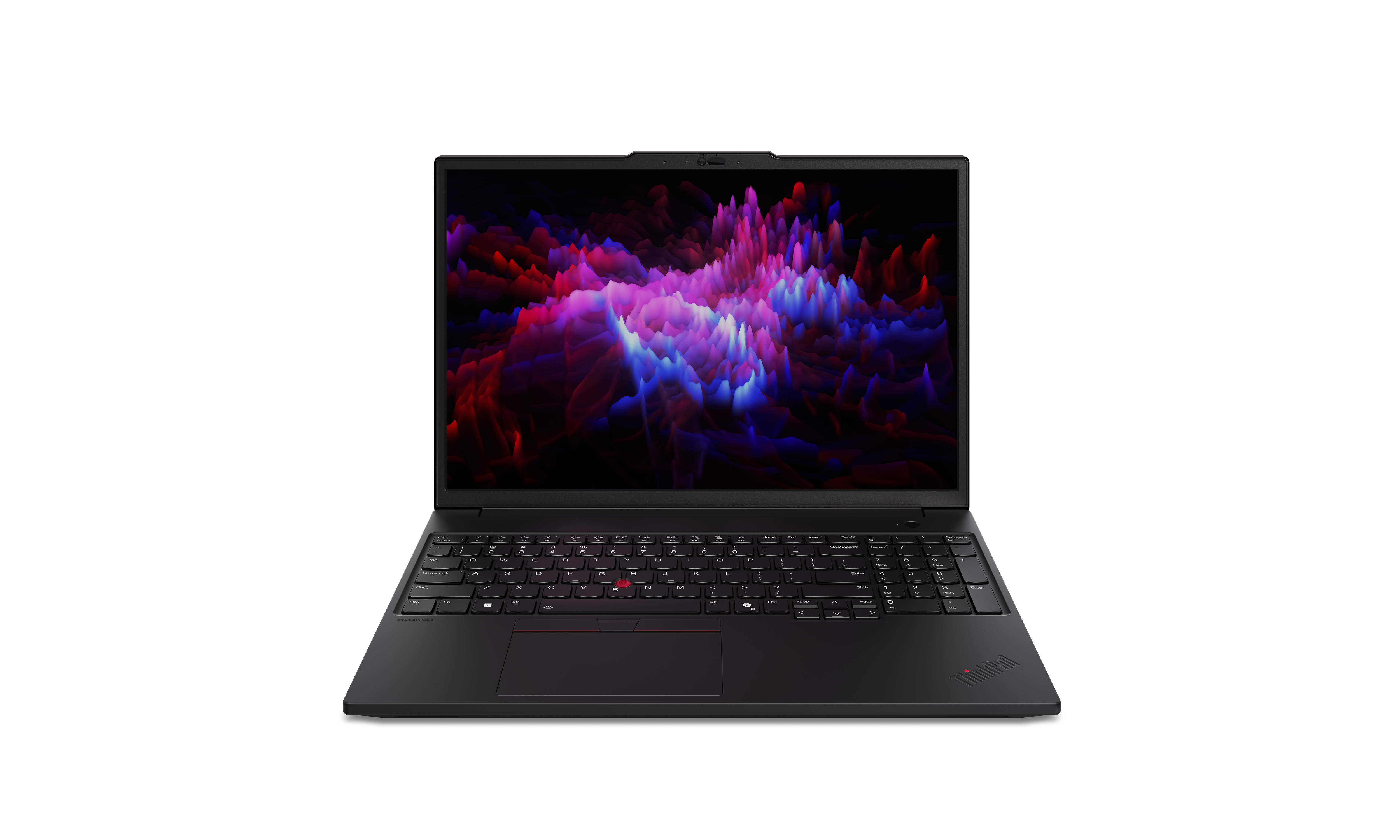 LENOVO ThinkPad P16s G3 21KS CU7 155H/32GB/1TBSSD/RTX A500Ada/W11Pro 1J VOS