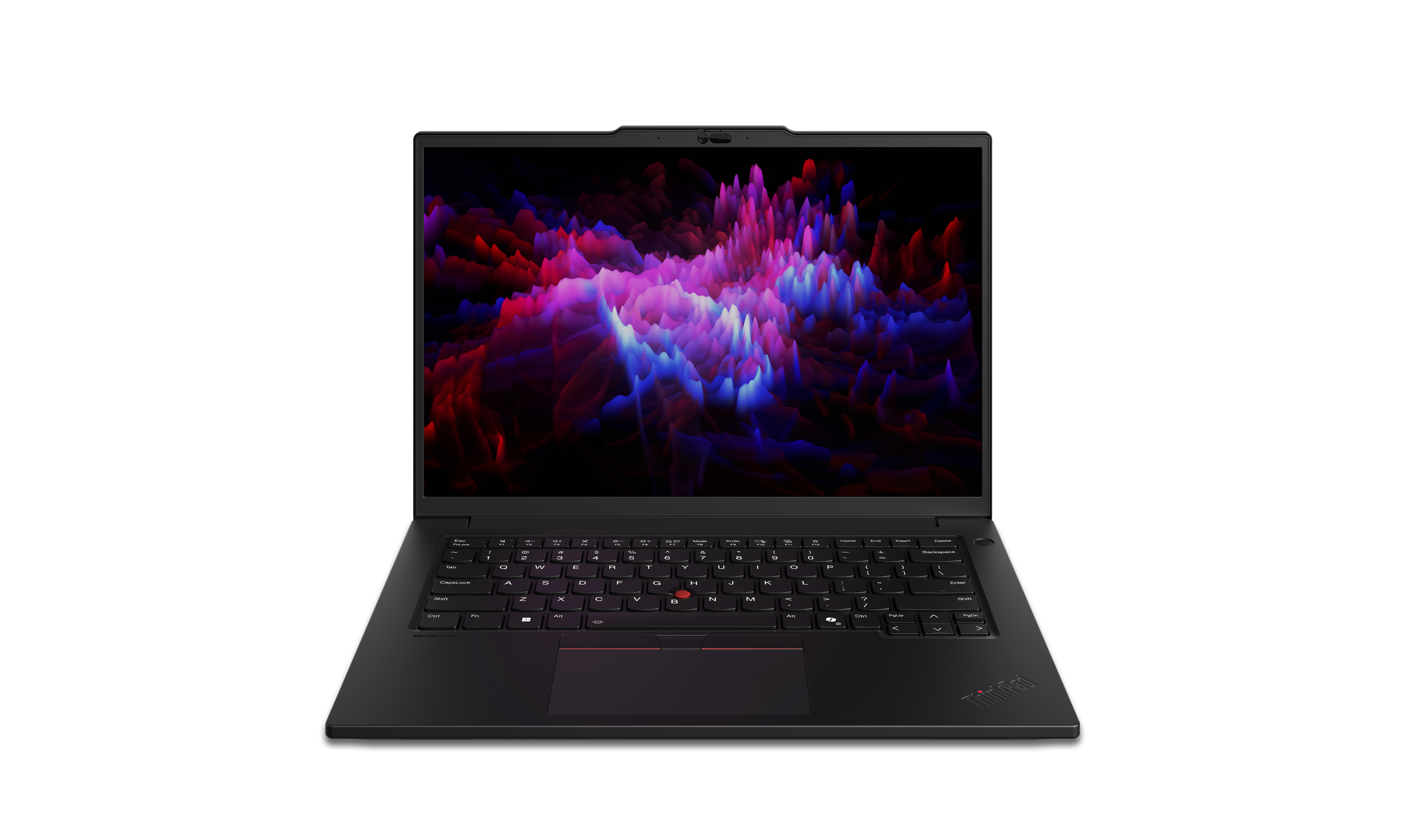 LENOVO Station de travail mobile ThinkPad P14s G5 Core Ultra 7 16Go 512Go SSD 14.5 pouces RTX 500 Ada