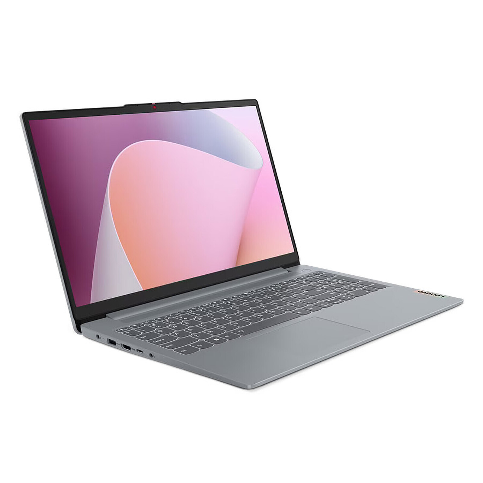 LENOVO Modèle du produit : IdeaPad Slim 3 15IRU9