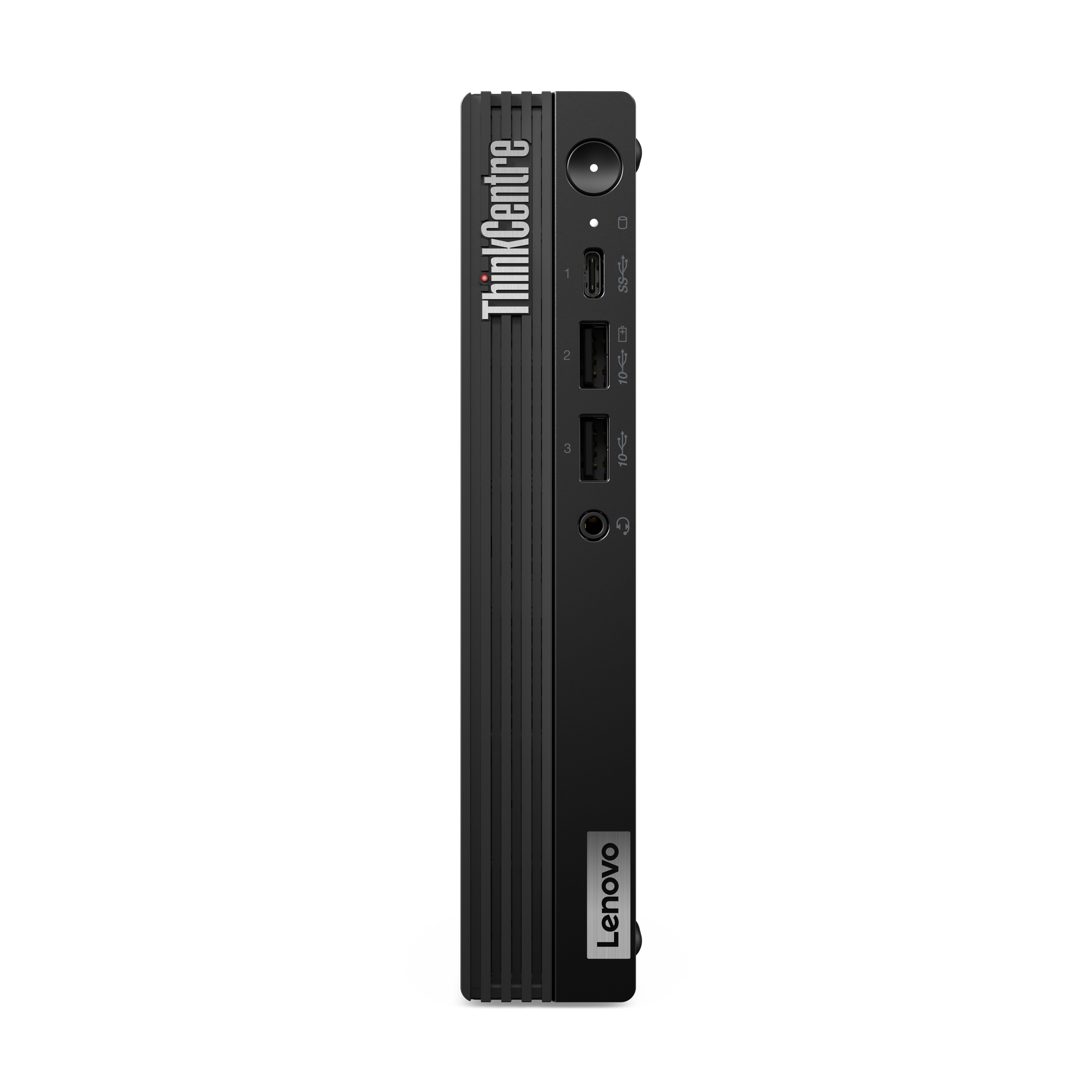 LENOVO ThinkCentre M70q G5 Intel Core i7-14700T vPro (E-cores up to 3.70GHz) Windows 11 Pro 64 16GB 1x512GB SSD M.2 2280 PCIe Gen4 TLC Opal AZERTY BE