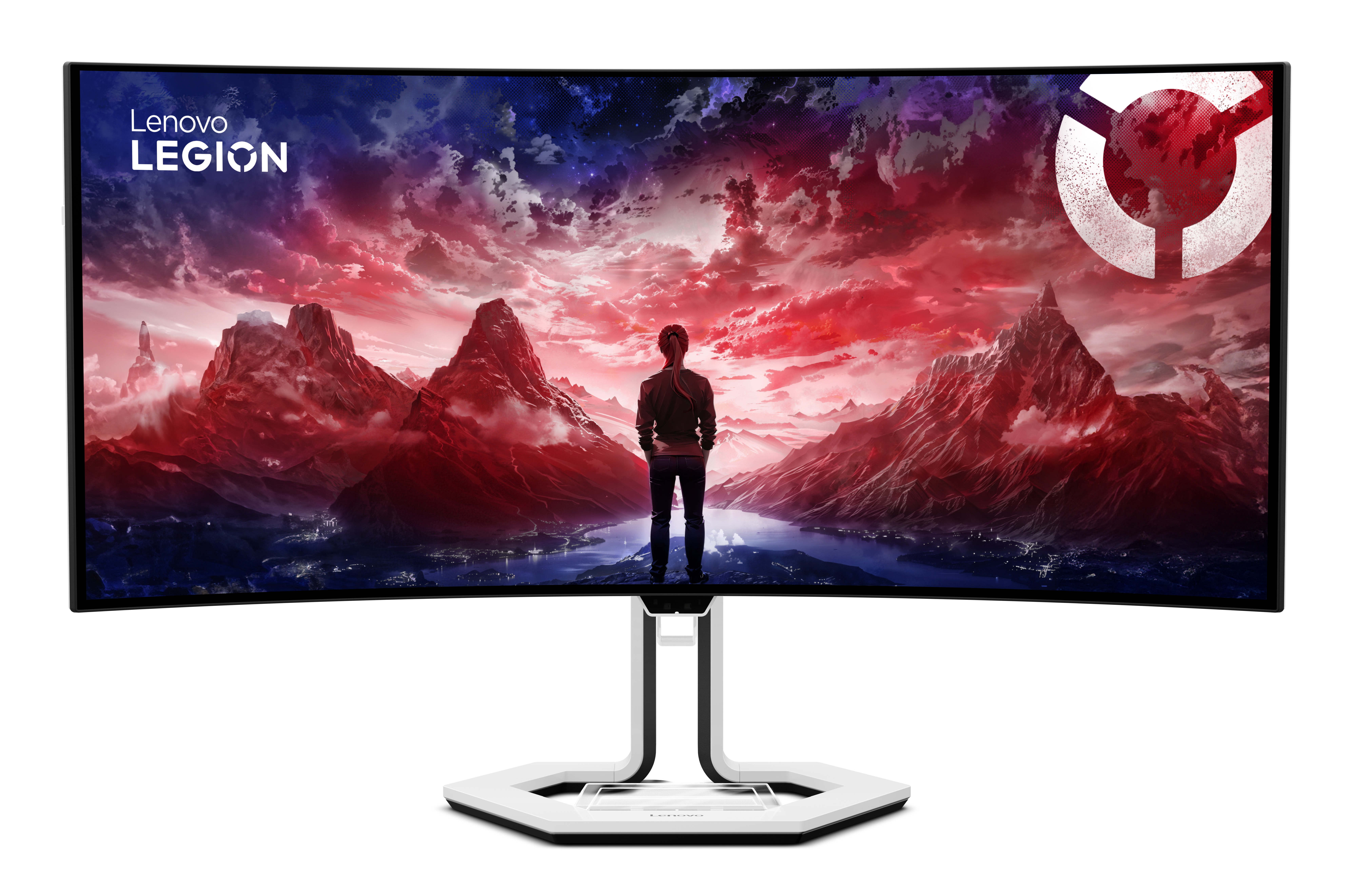 LENOVO Moniteur Legion Pro 34WD-10 de 34