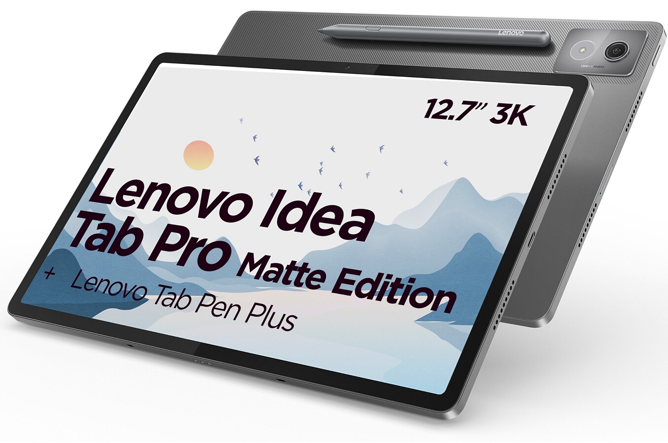 LENOVO Lenovo Idea Tab Pro 8GB 128GB incl. Pen