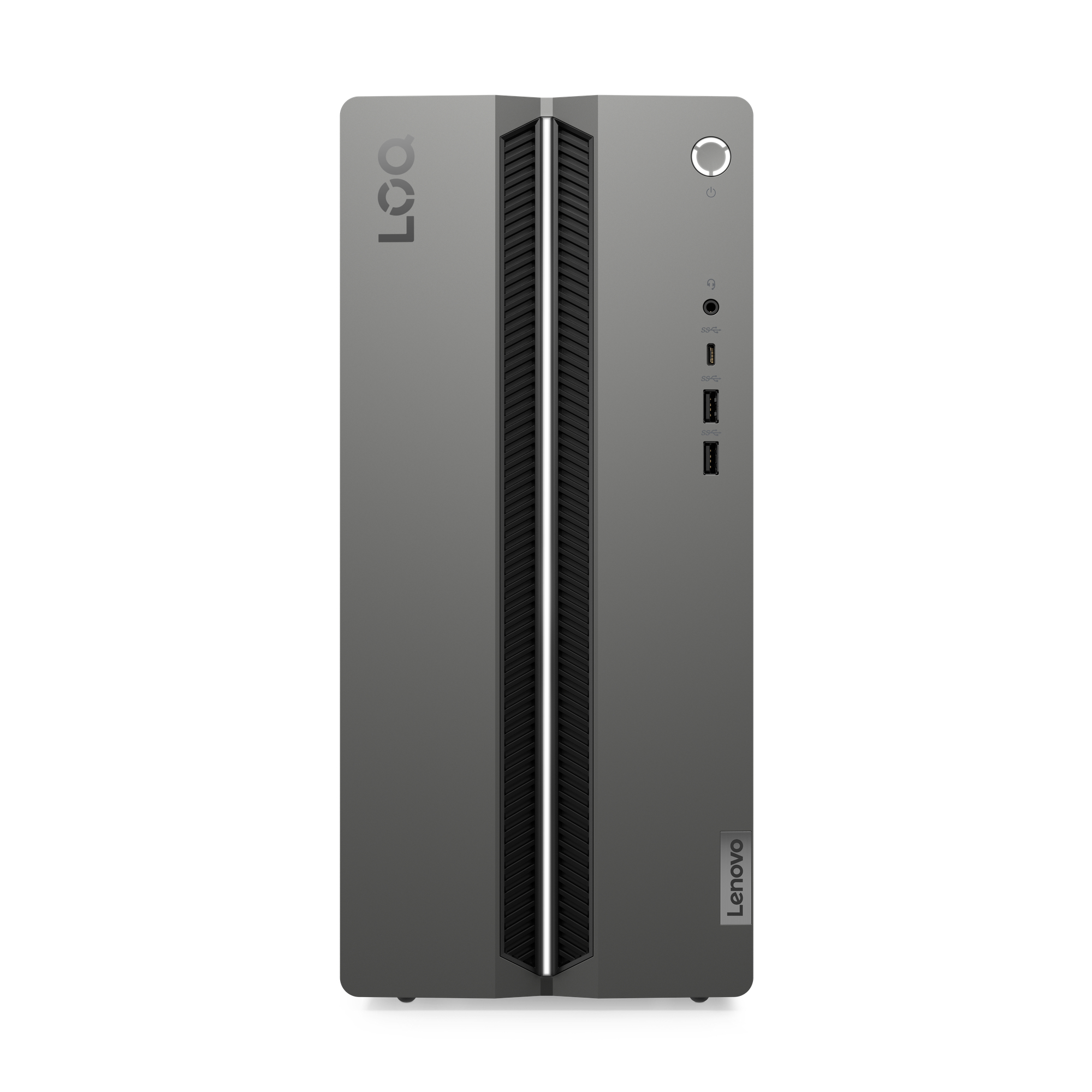 LENOVO LOQ 17IRR9 Tower i5 14400F/16GB/1TBSSD/RTX4060/WLAN/noOS