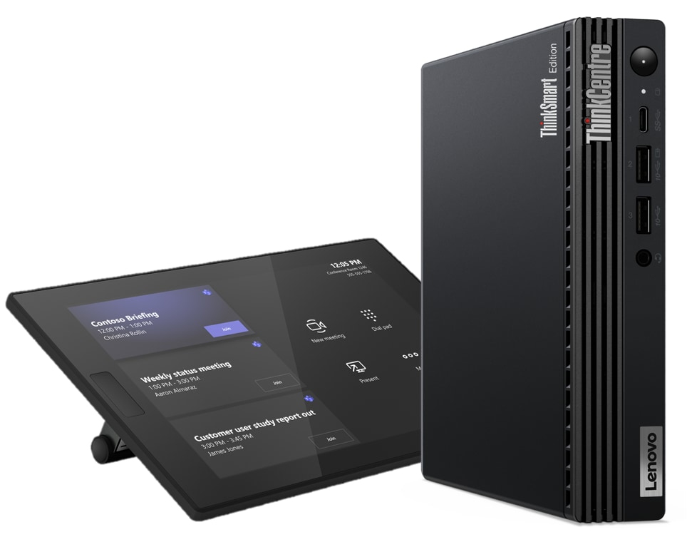 LENOVO ThinkSmart SP Tiny Kit W11IOT W11IoT