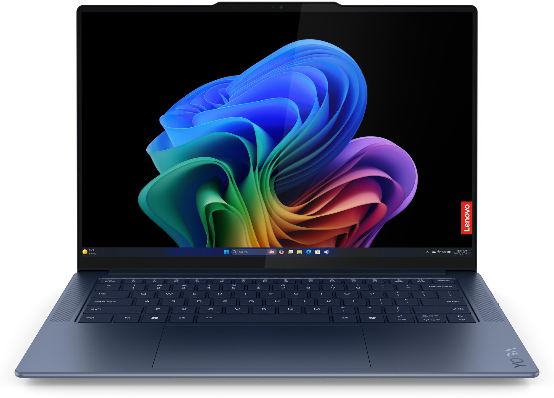 LENOVO Yoga Slim 7x 14Q8X9 14,5