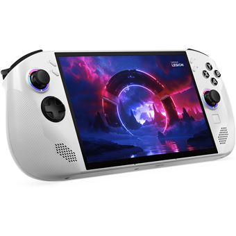 LENOVO console port  legion go s 16 1to