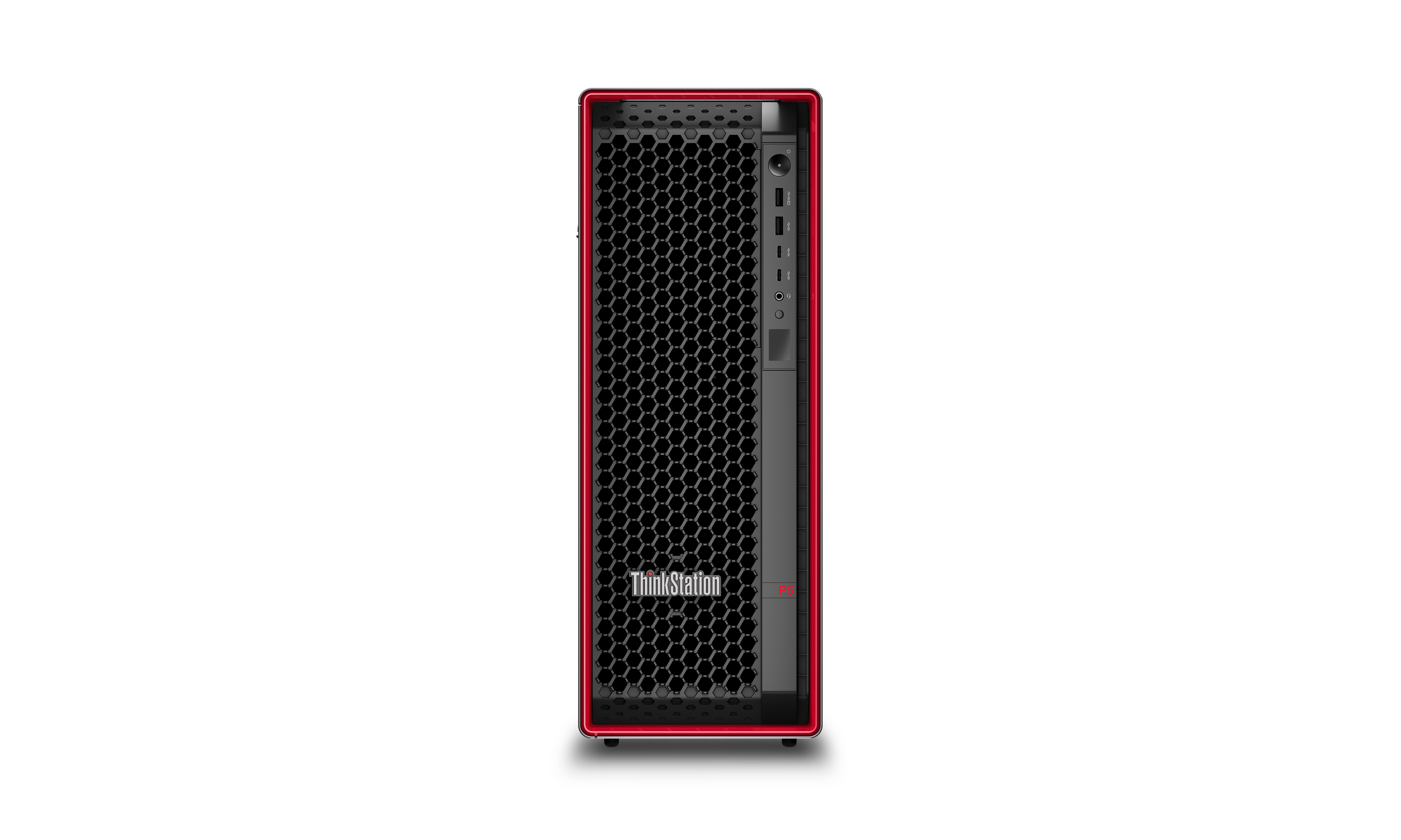 LENOVO ThinkStation P5 (30GA009DGE)