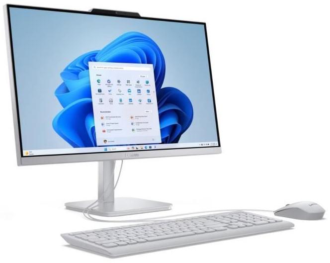 LENOVO PC Tout-en-un A100 | 24