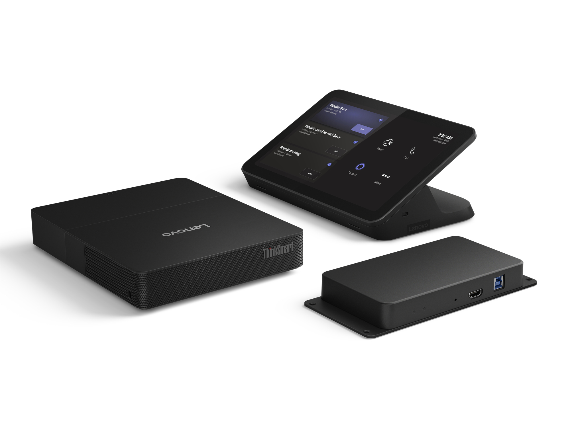 LENOVO ThinkSmart SP Core Gen 2+IPCTRL t W11IOT