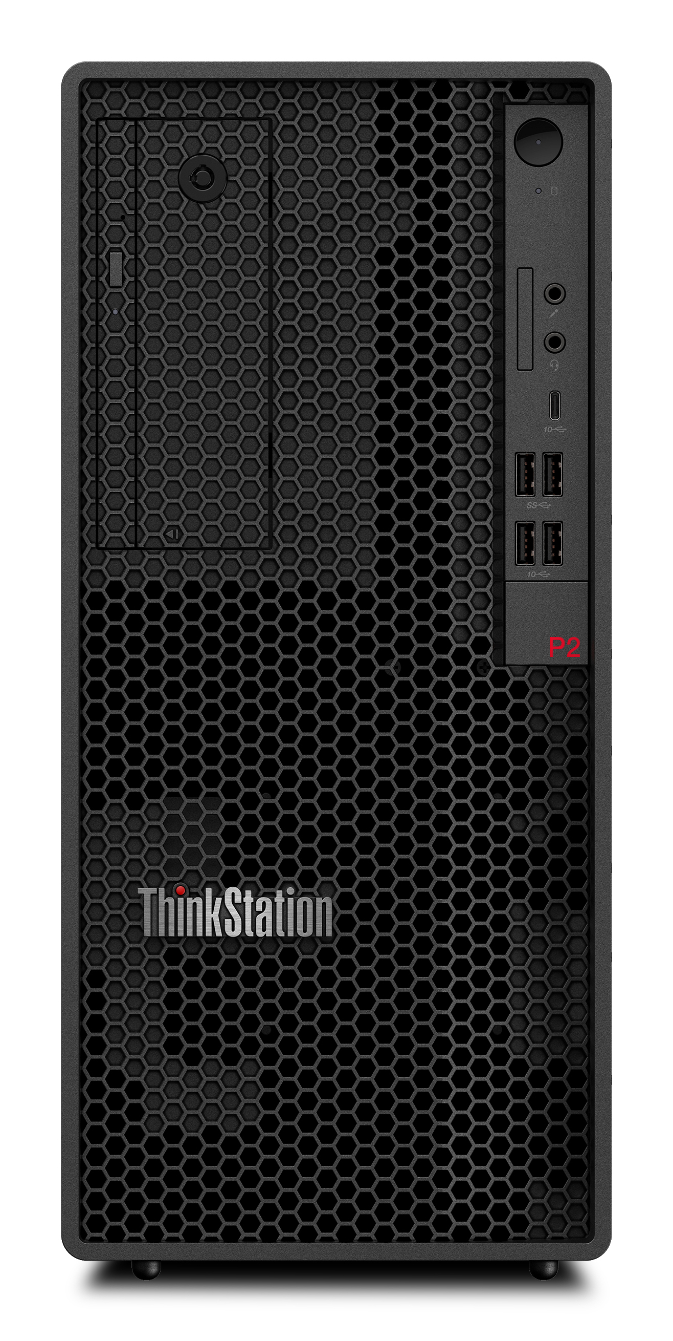 LENOVO ThinkStation P2 Intel Core i9-14900 32Go 1To SSD M.2 2280 PCIe GeForce RTX 4060 8Go W11P 3YR Onsite