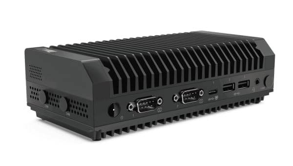 LENOVO ThinkEdge SE30 Celeron6305E 8/256 WLAN W11IoT