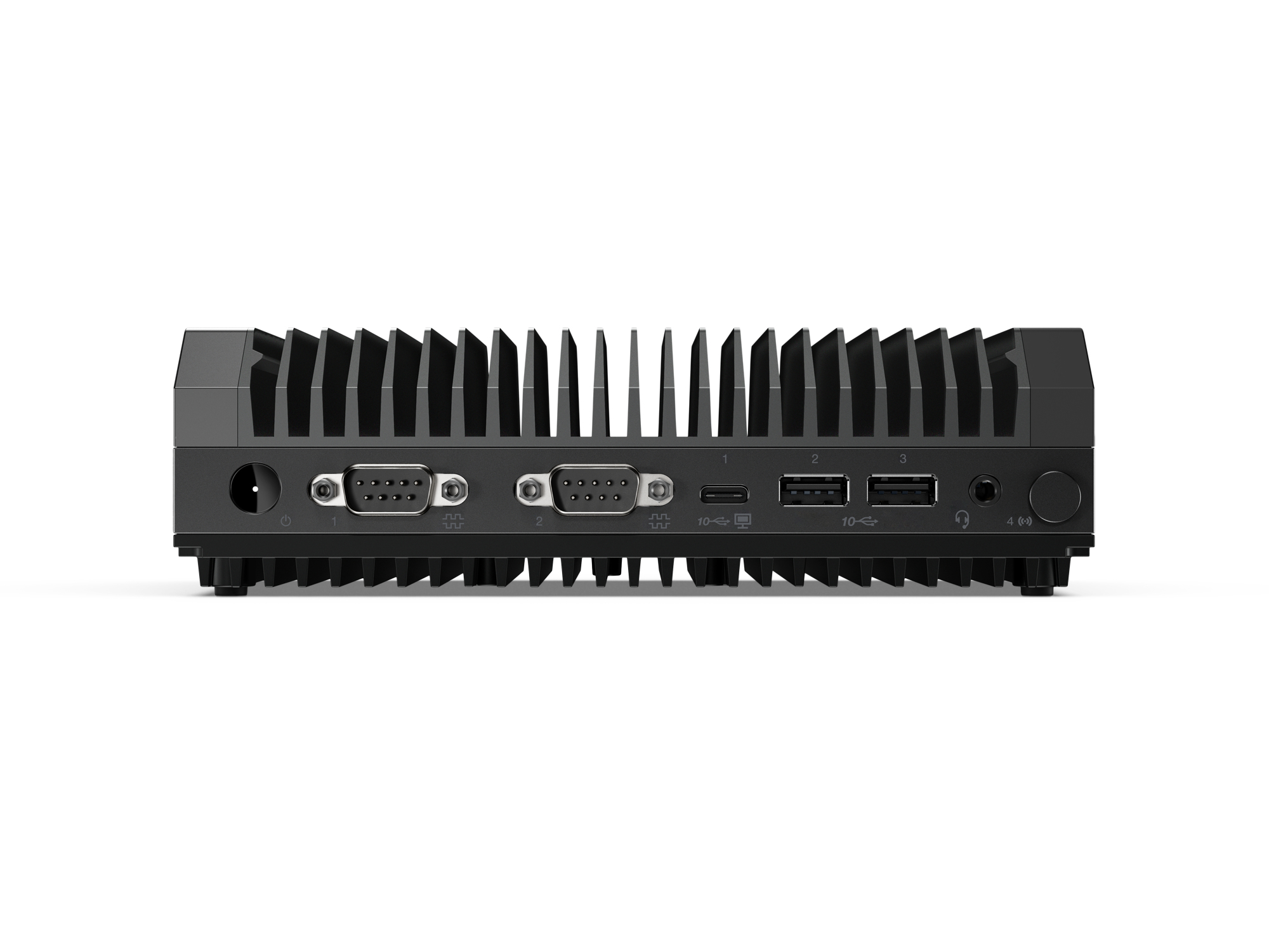 LENOVO ThinkEdge SE30 (11NA003BGE)