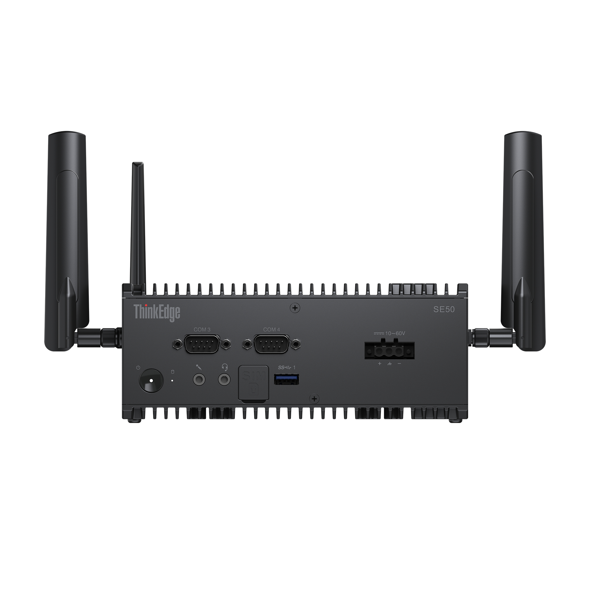 LENOVO ThinkEdge SE50 (11RJ00A6GE)