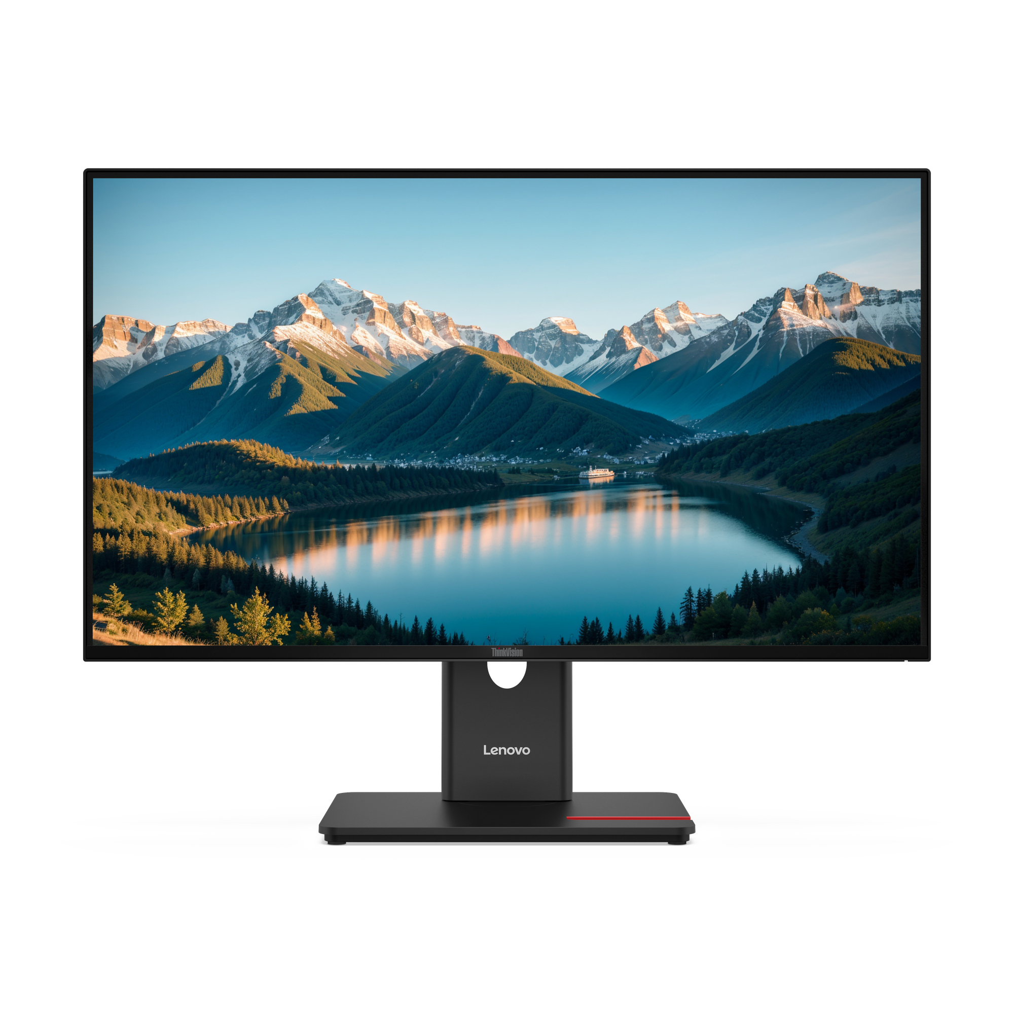LENOVO ThinkVision T27Q-40 27 inch Monitor