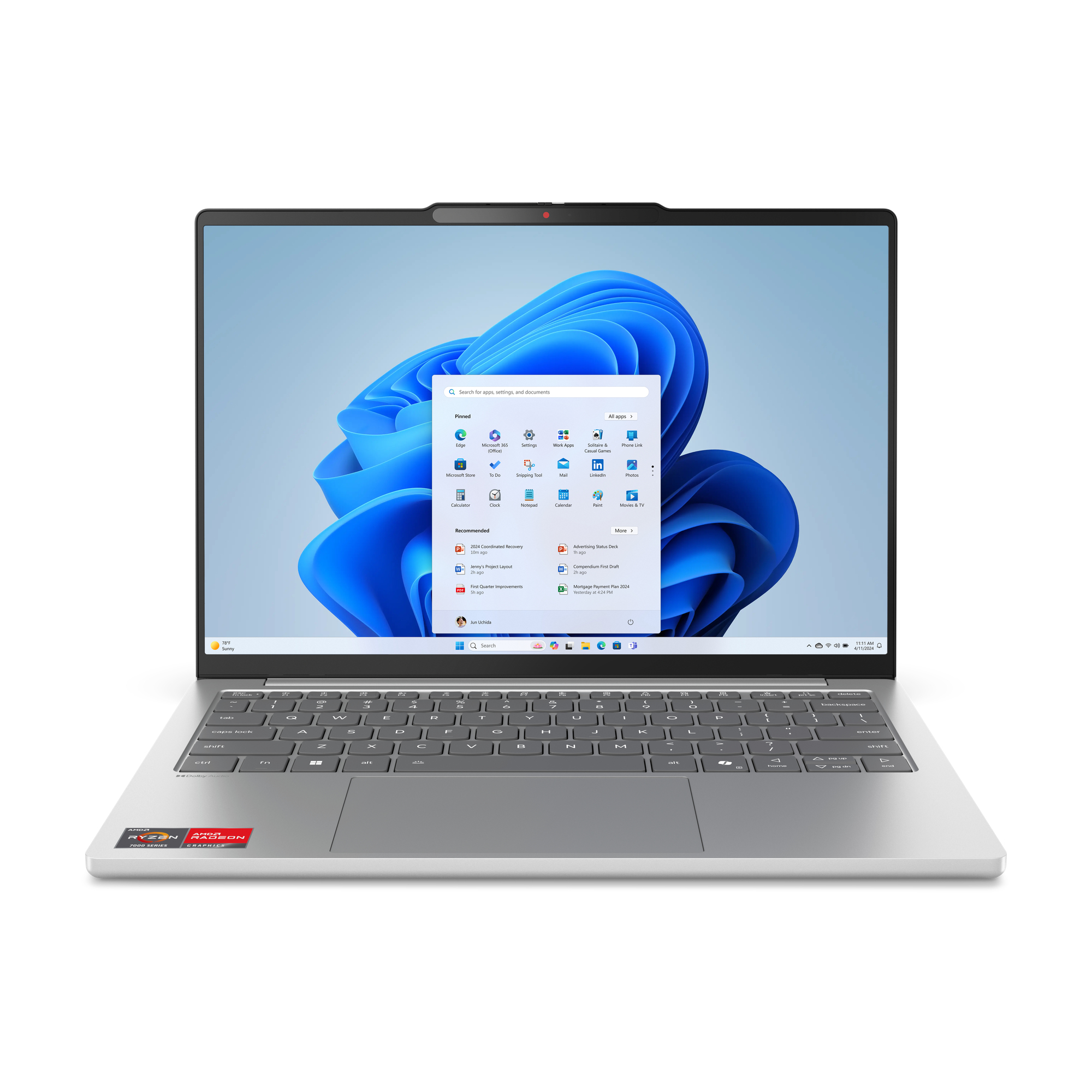 LENOVO IdeaPad Slim 5 13ARP10