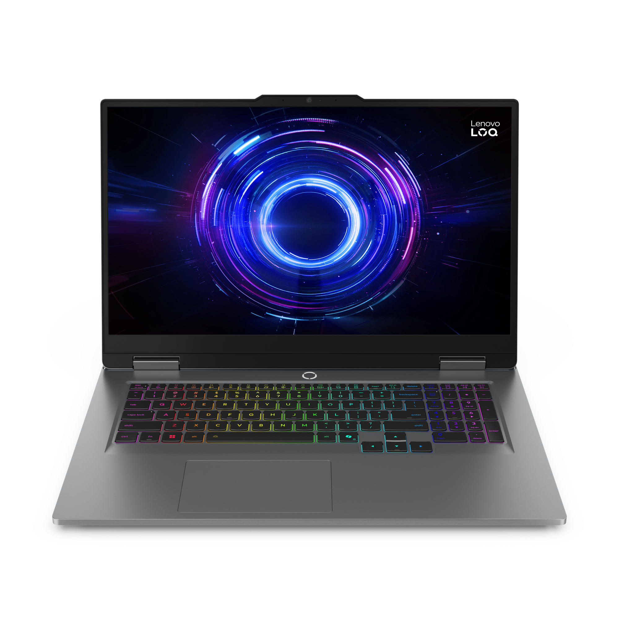LENOVO LOQ 17.3