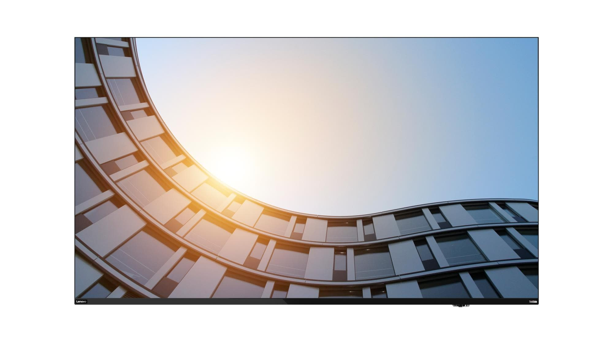 LENOVO ThinkVision E65 65 inch LFD