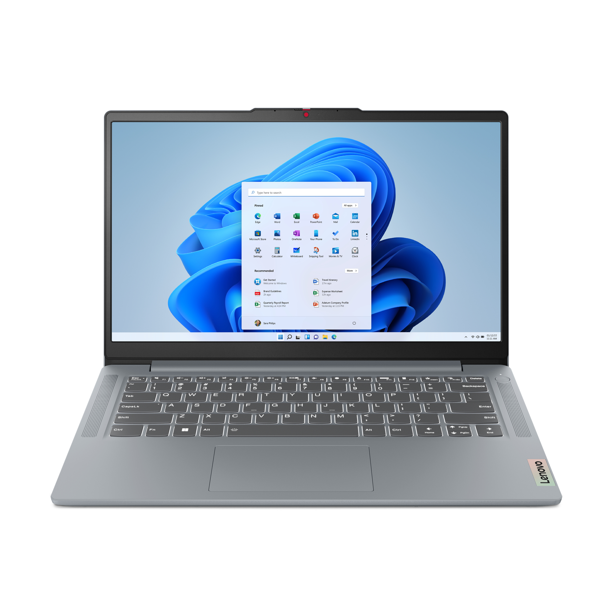 LENOVO IdeaPad Slim 3 14AMN8 14