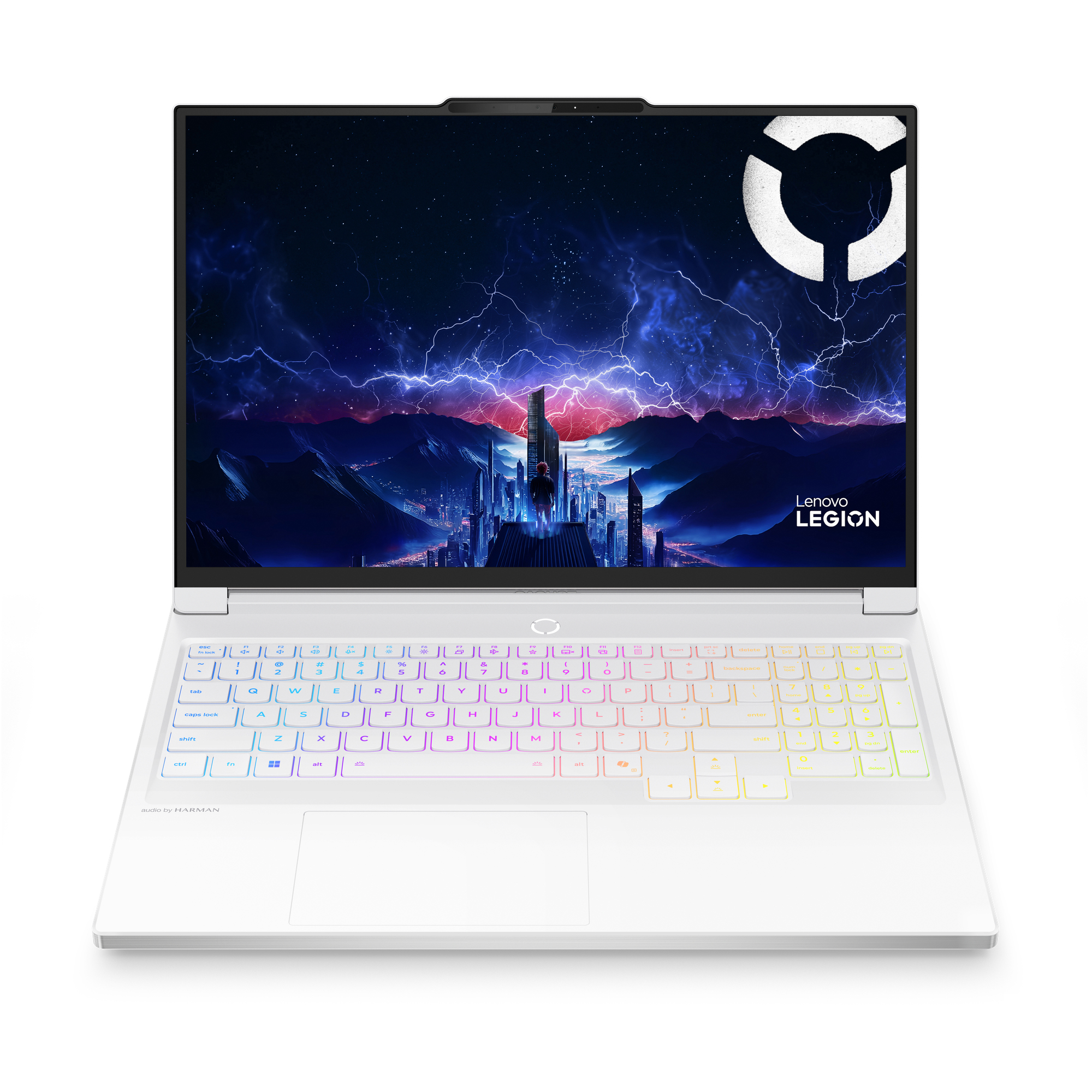 LENOVO PC Portable Gamer Legion 7 16 pouces WQXGA Intel Core Ultra 9 32 Go 1 To