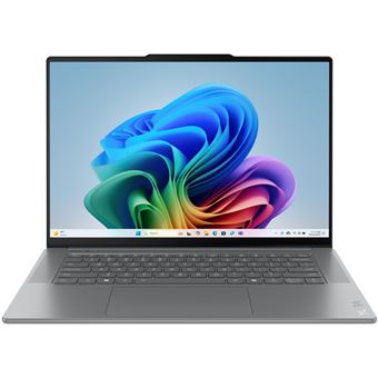 LENOVO Ultrathin 15 Yoga S7 15ILL9 32GB/1T/W11
