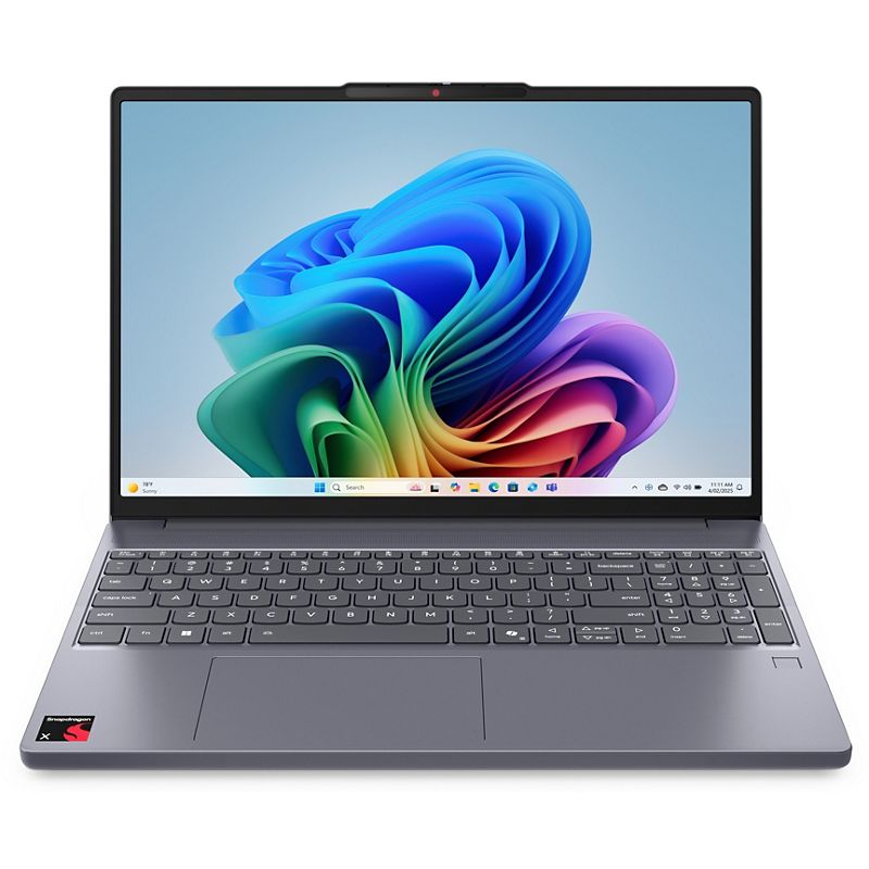 LENOVO ordinateur portable  ideapad slim 3x 15q8x10 ai copilot plus