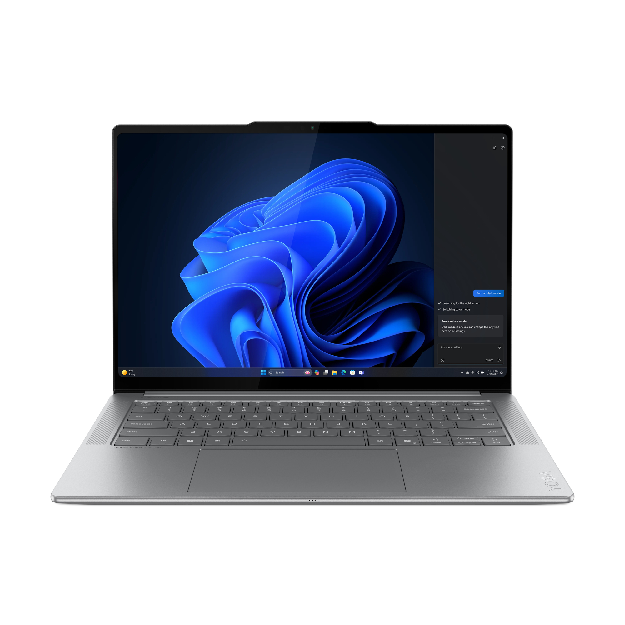 LENOVO Yoga Pro 7 14IAH10