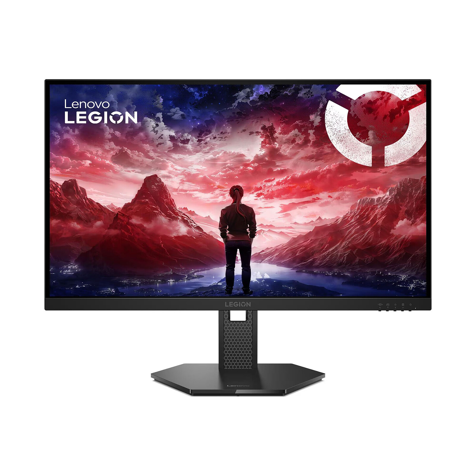 LENOVO Écran PC Gamer Legion 27-10 27