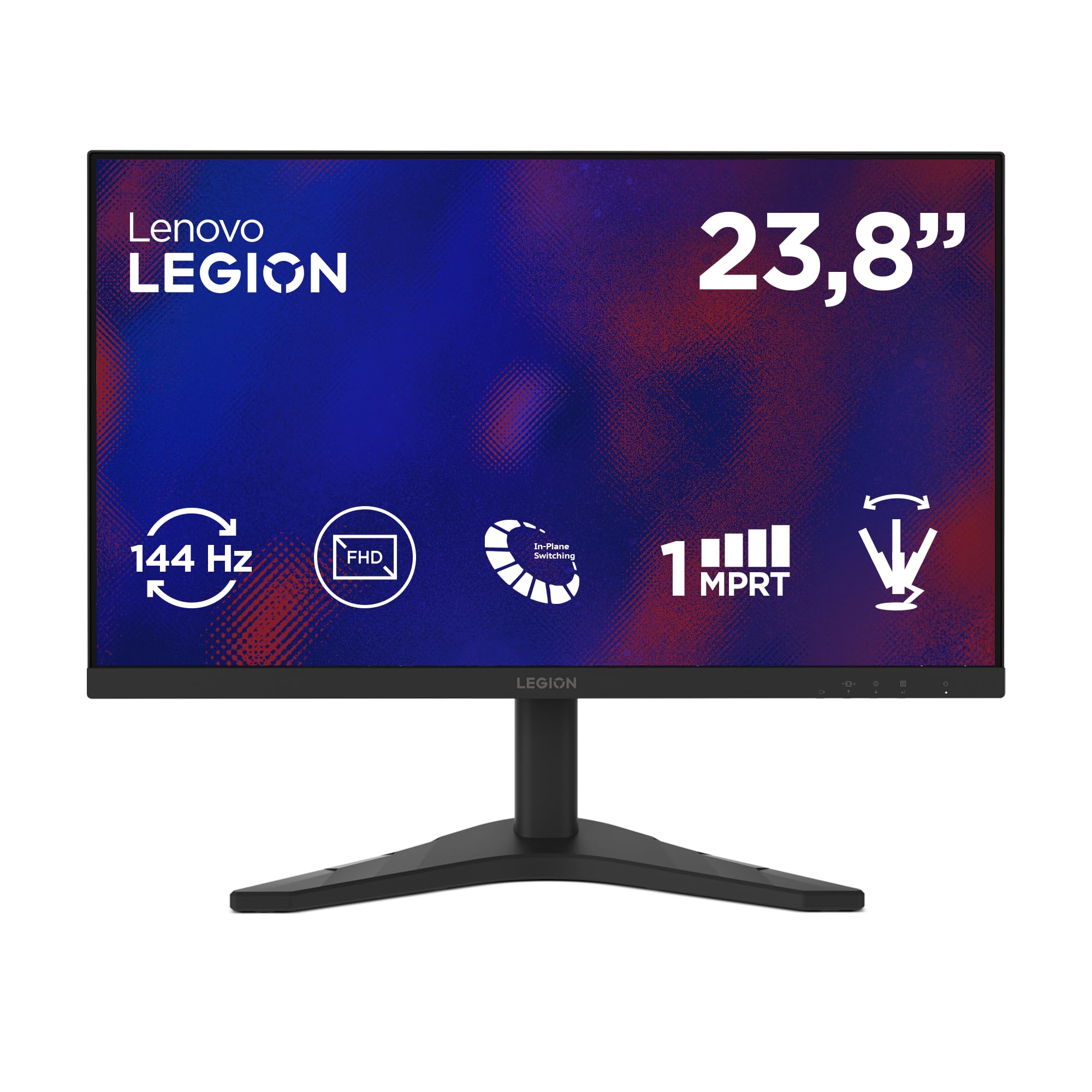 LENOVO Monitor Legion R24s 23.8