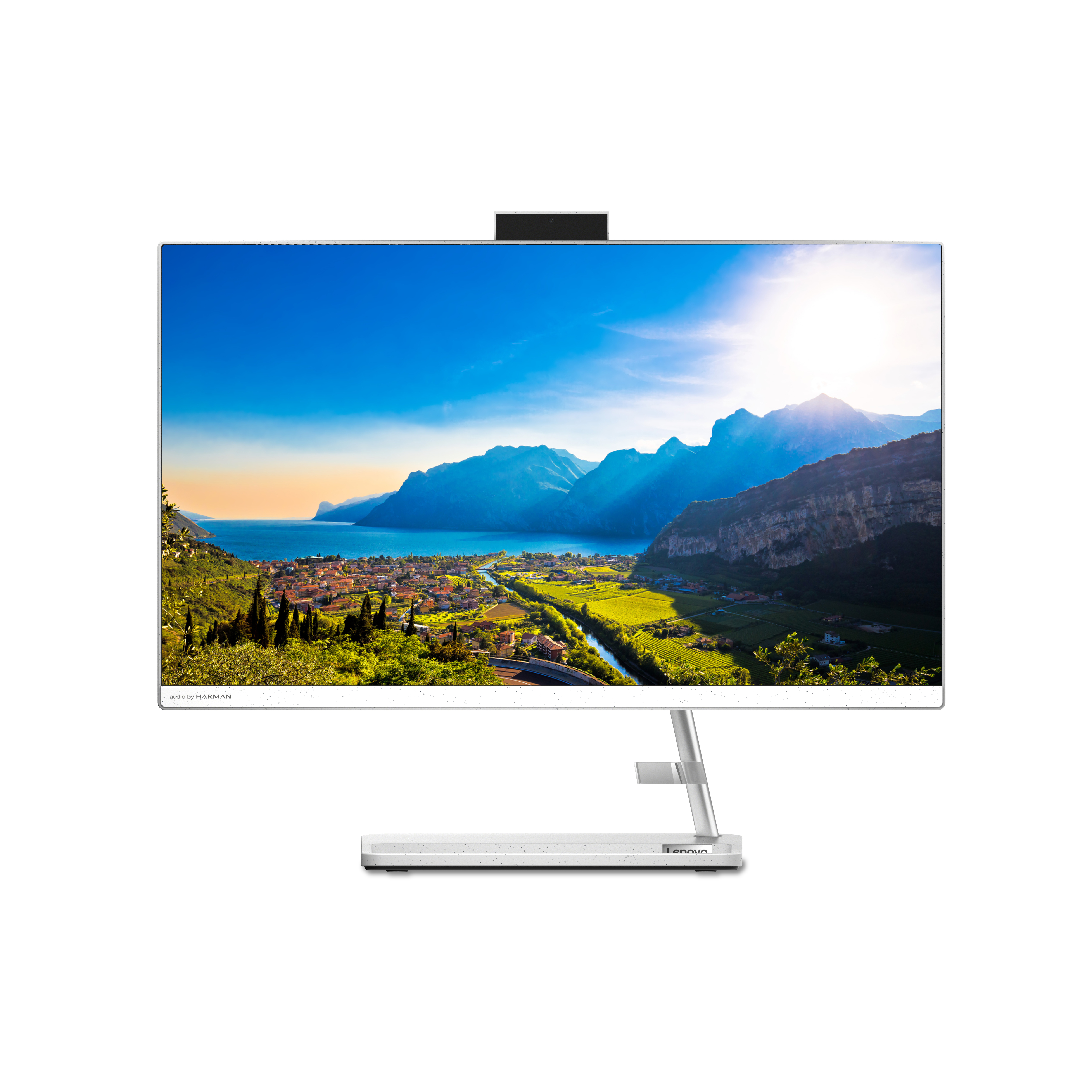 LENOVO ordinateur tout-en-un  ideacentre aio 3 24alc6