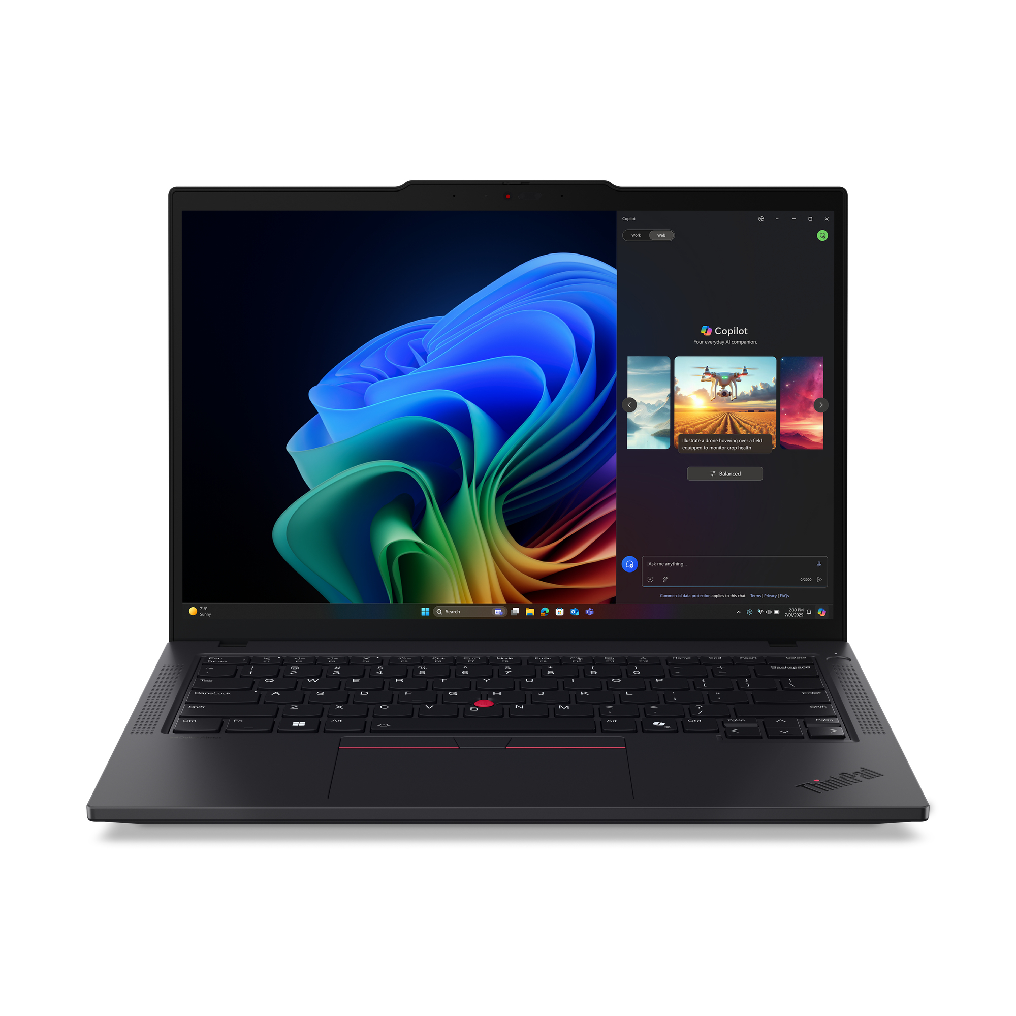 LENOVO ThinkPad T14 AMD G6 14