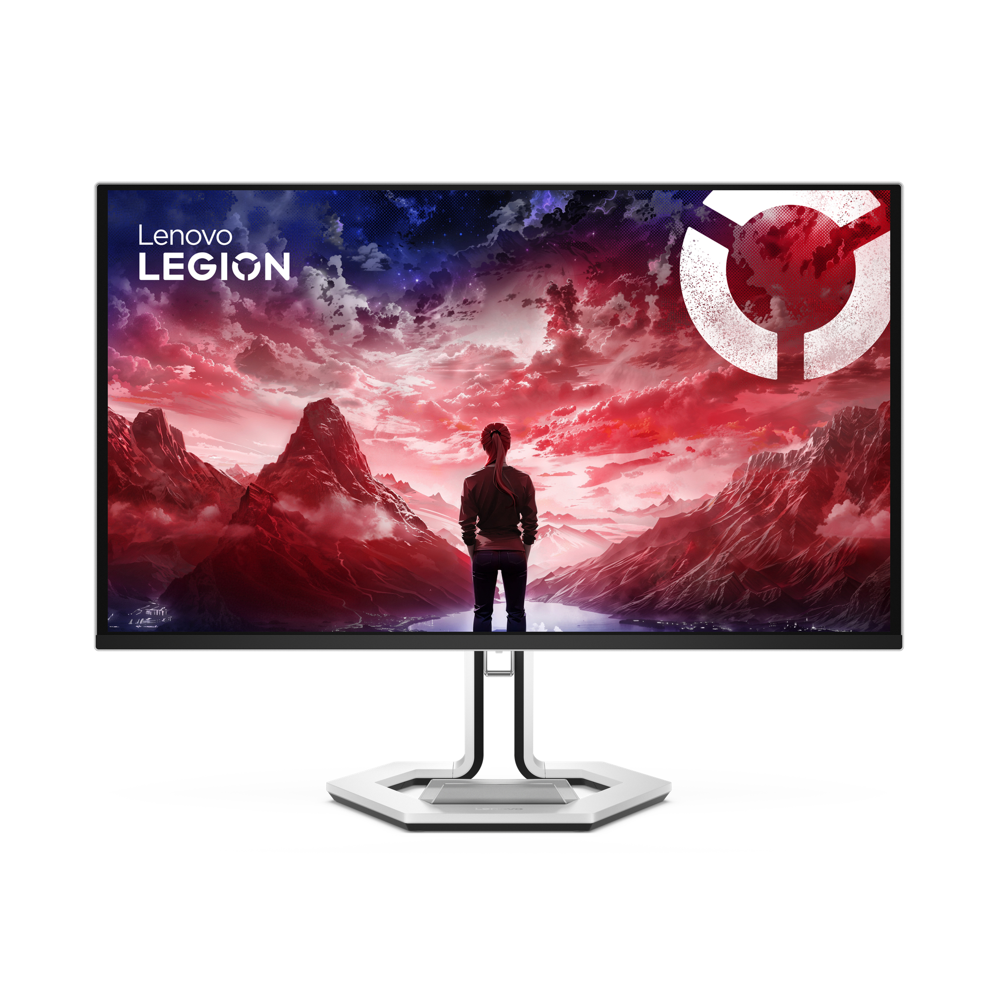 LENOVO Écran PC Gamer Legion Pro 27Q-10 26.5