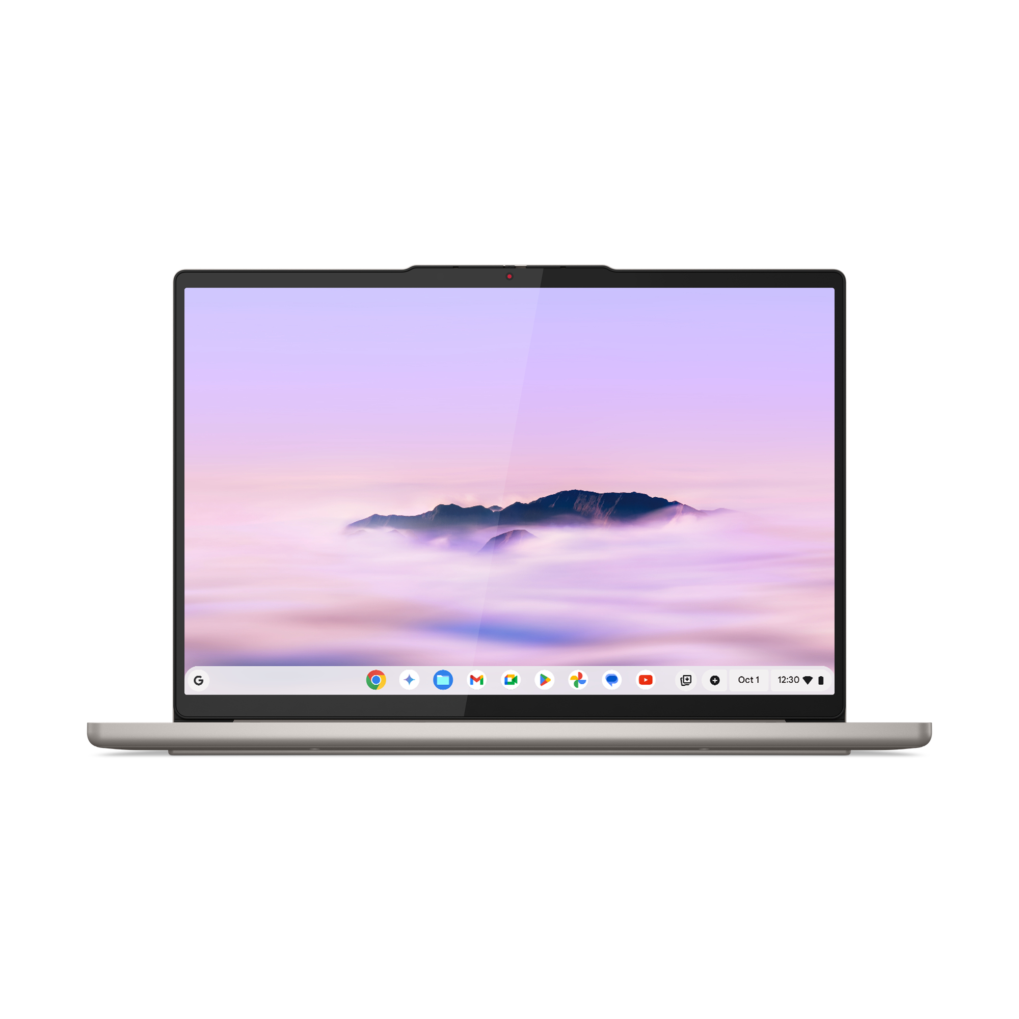 LENOVO Chromebook Plus 14 OLED
