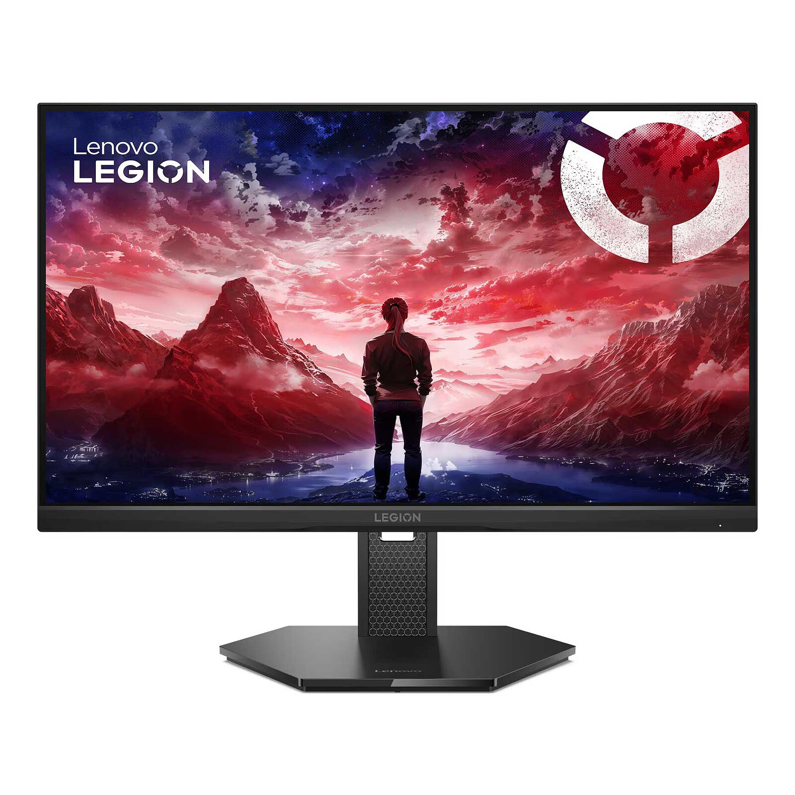 LENOVO Écran PC Gamer Legion 25-10 24.5