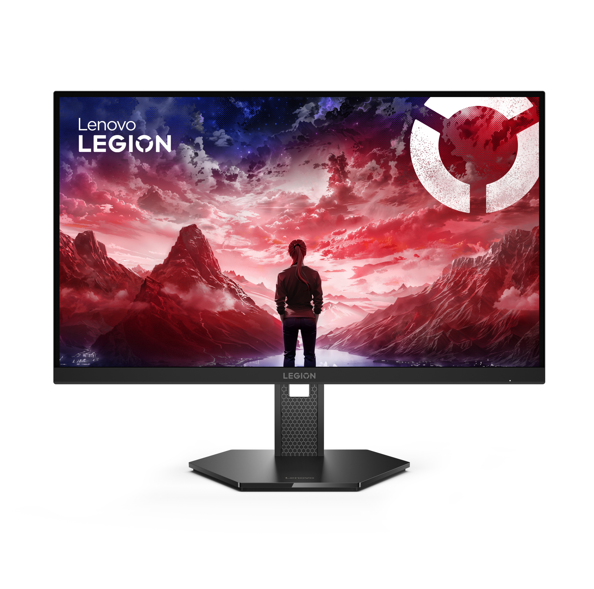 LENOVO Écran PC Gamer Legion 27U-10 27